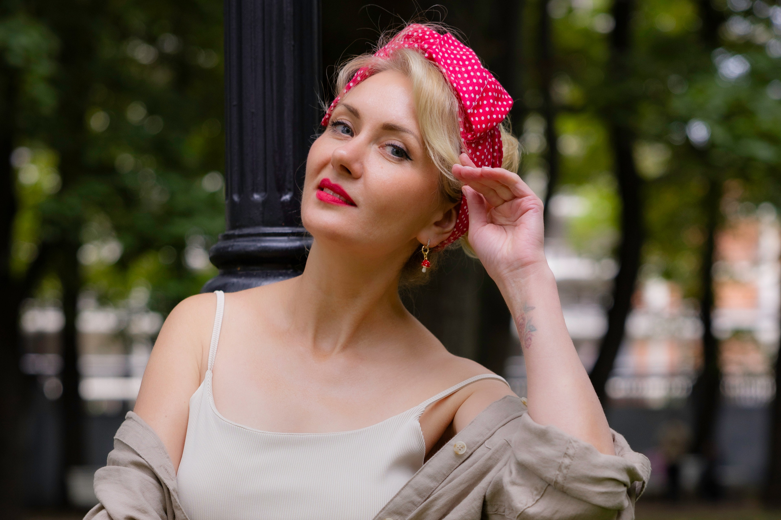Мария. Фотограф в Санкт-Петербурге Козырь Олеся