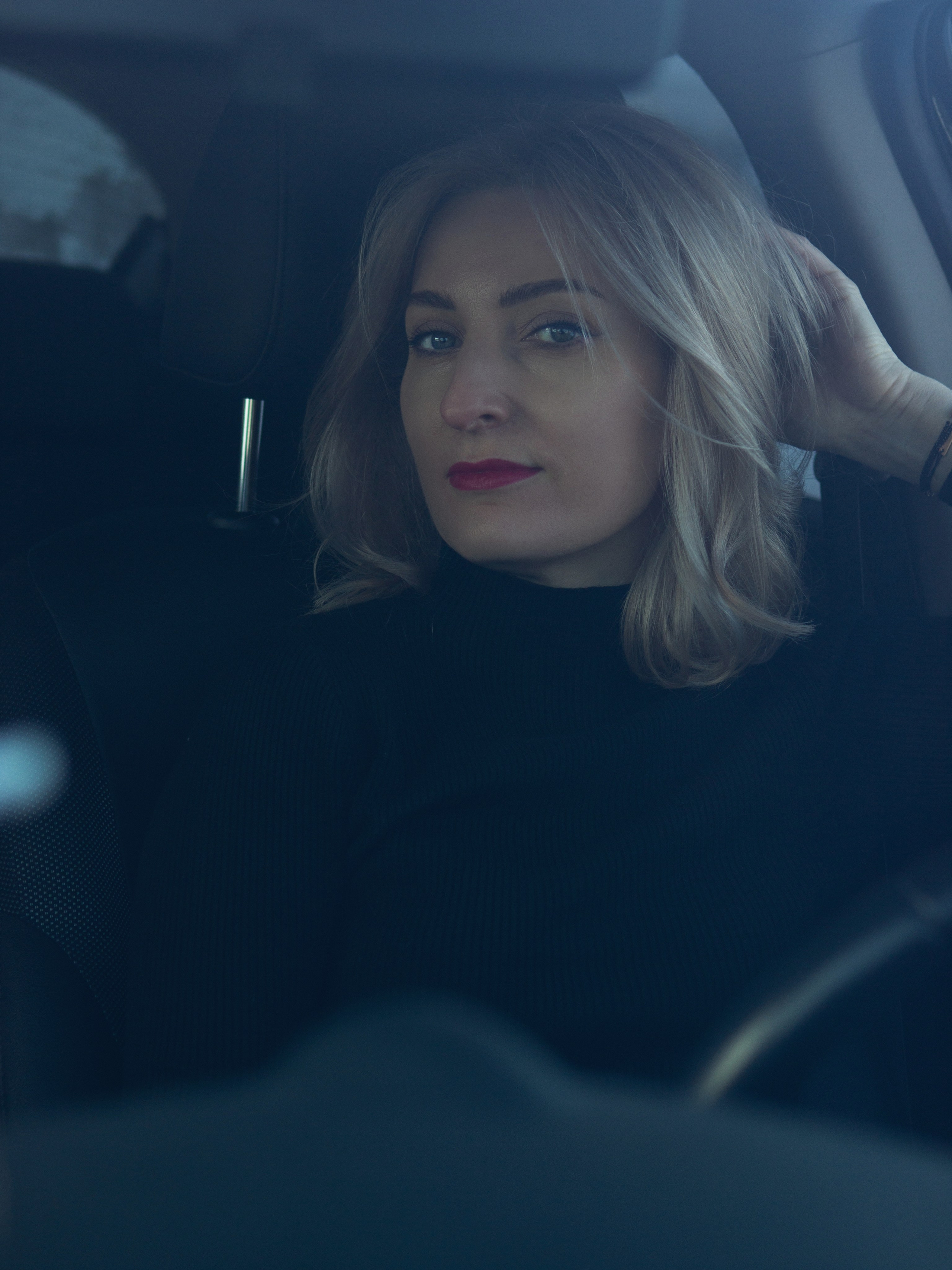 🩶. Фотограф в Нефтеюганске