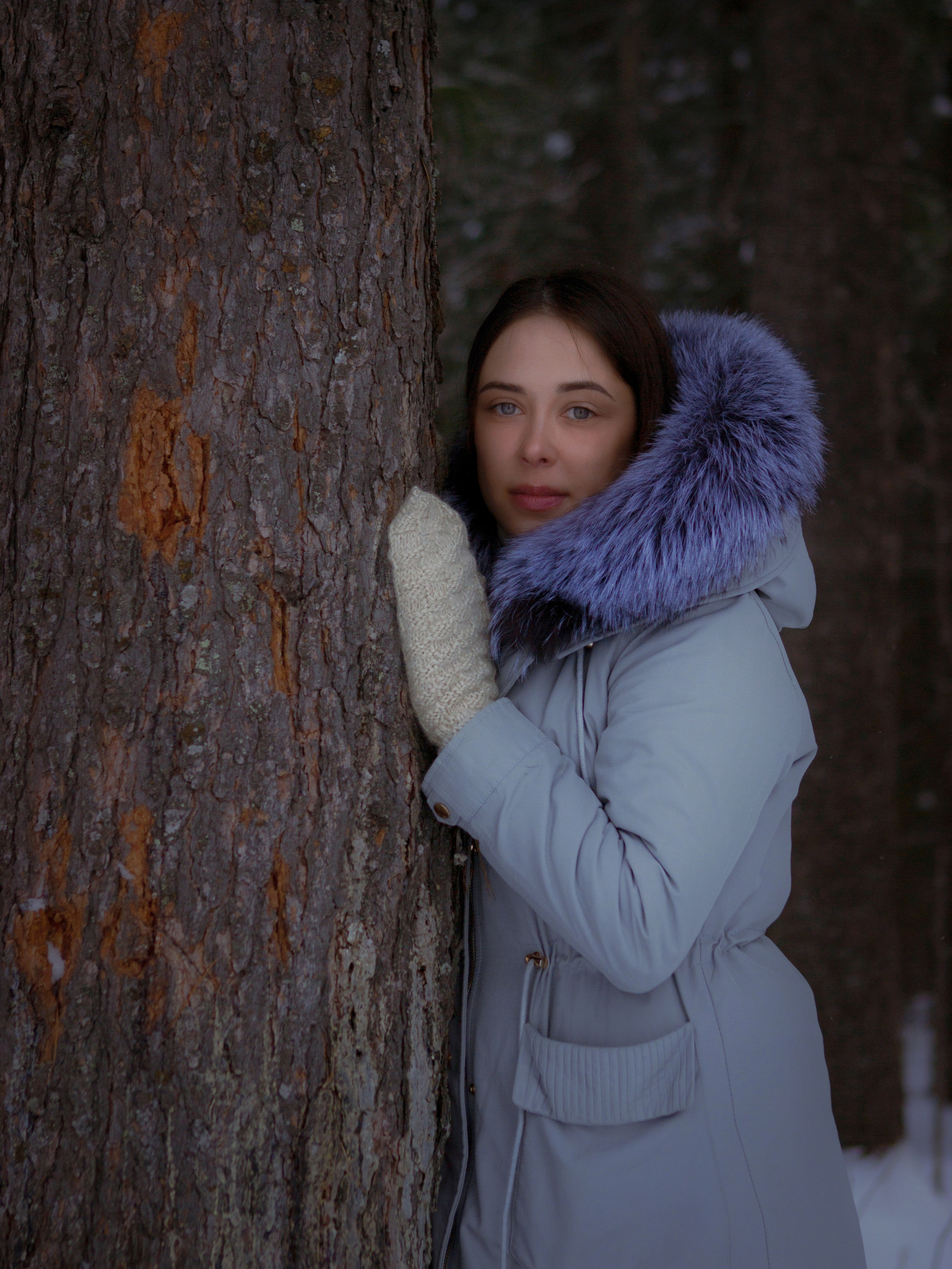 🩶. Фотограф в Нефтеюганске