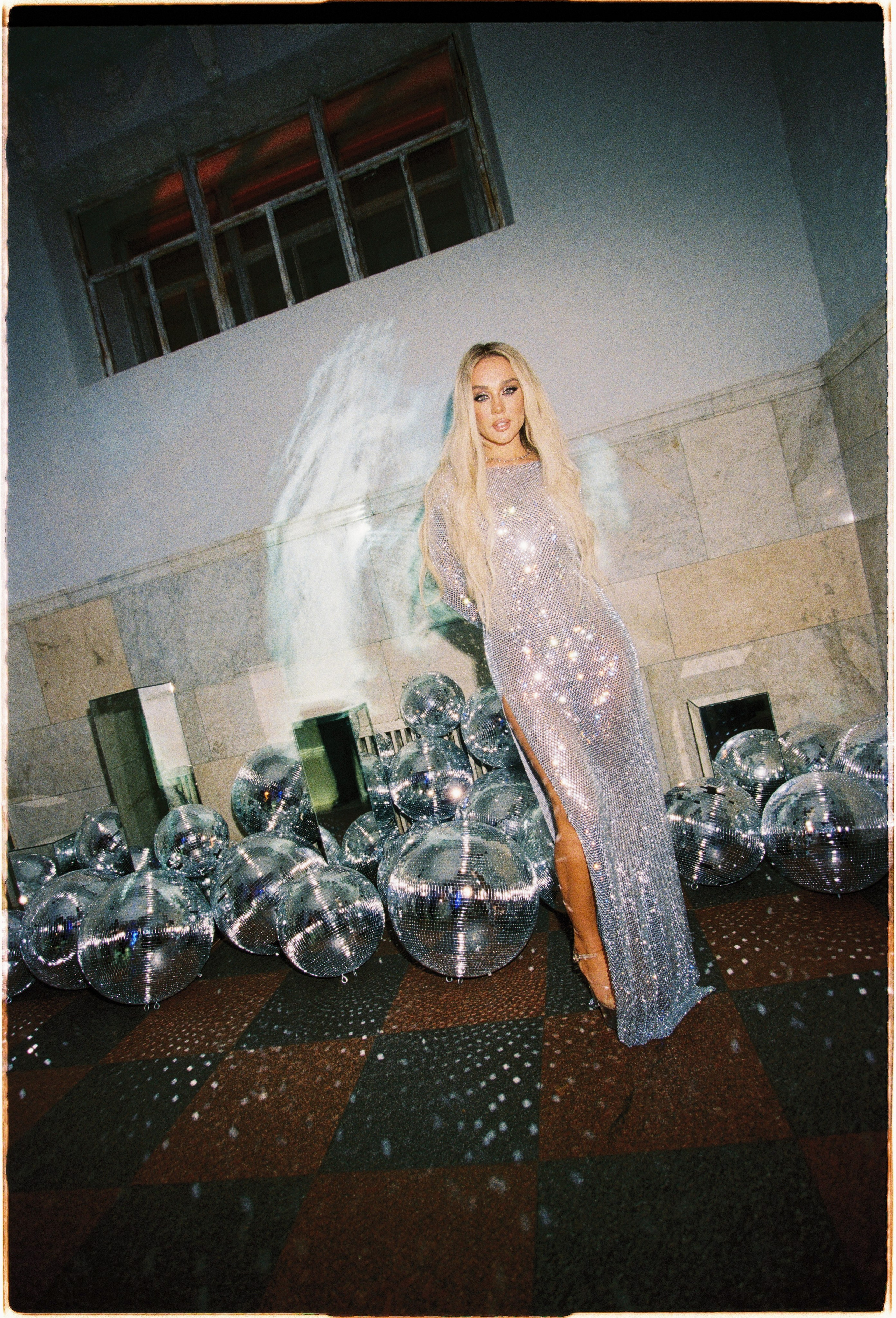 Бал Гоши Карцева. Илья Симонов фотограф москва