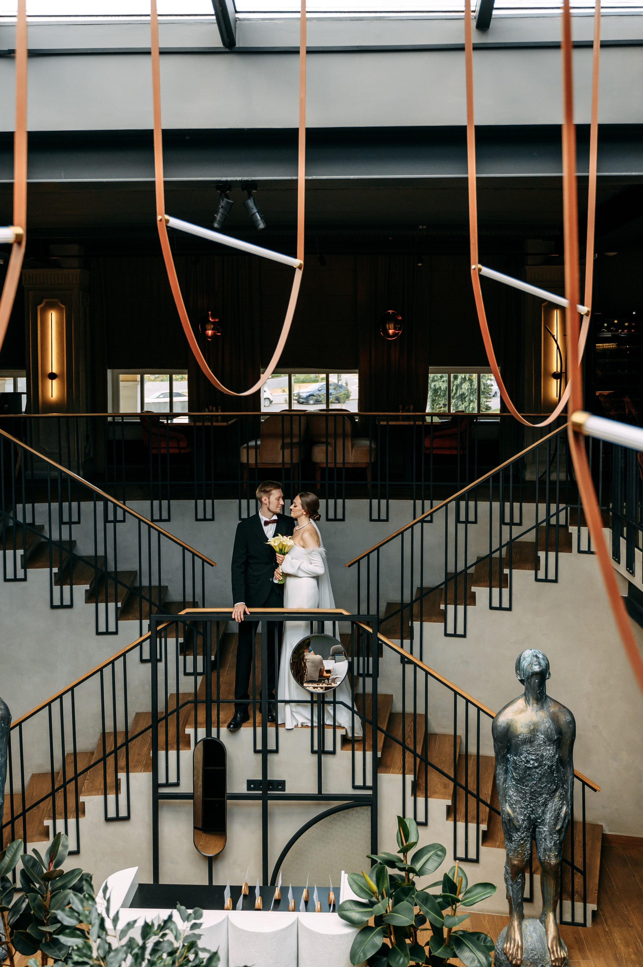 Вероника и Александр. Свадебный фотограф, фотограф беременности Дарья Доценко