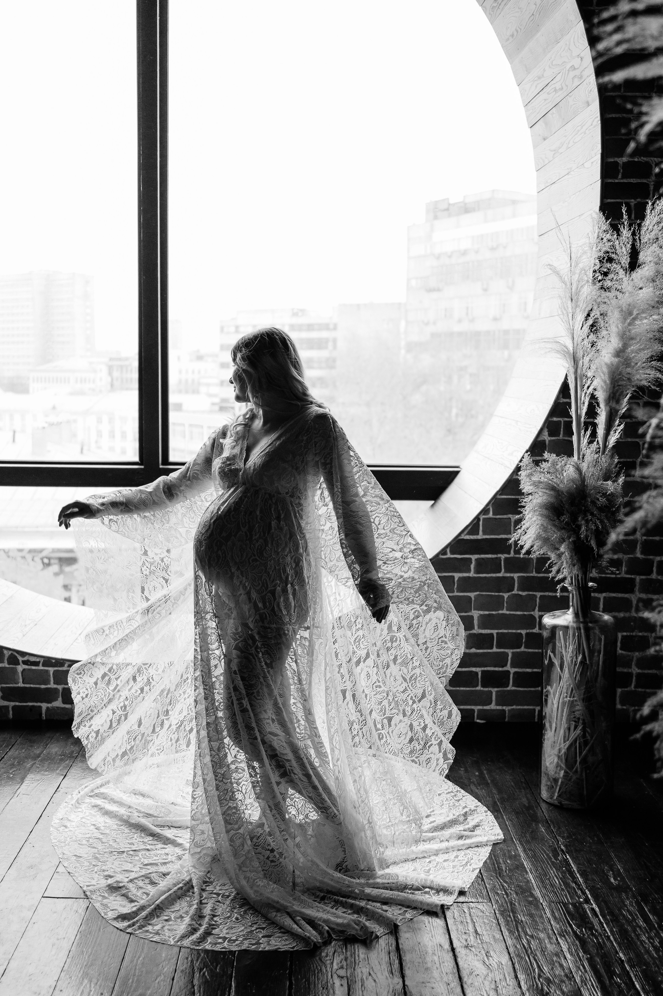 Гульнара и Влад. Свадебный фотограф, фотограф беременности Дарья Доценко