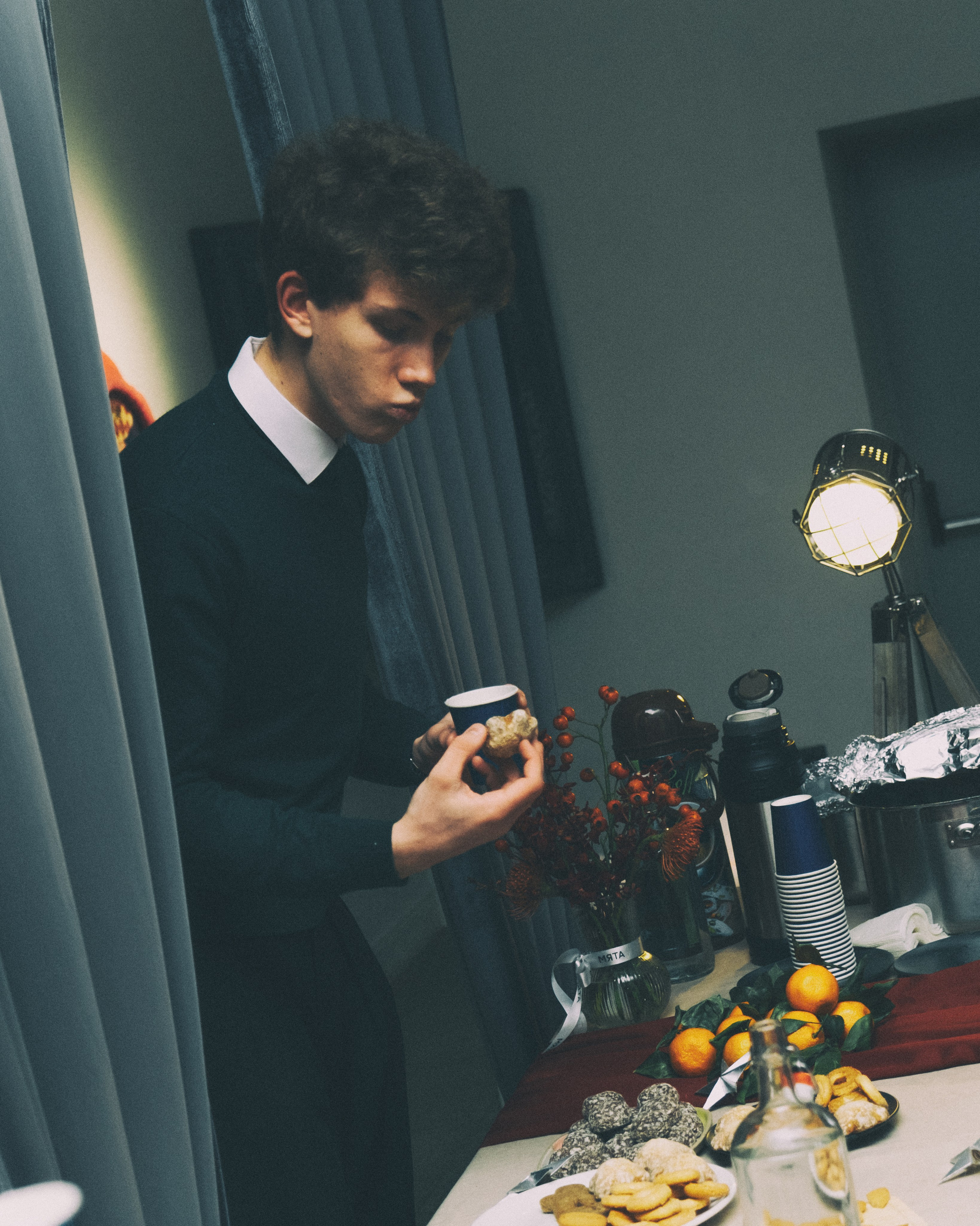 РОЖДЕСТВЕНСКИЙ КВАРТИРНИК 2026 («РЕЛЬСЫ»). Главная