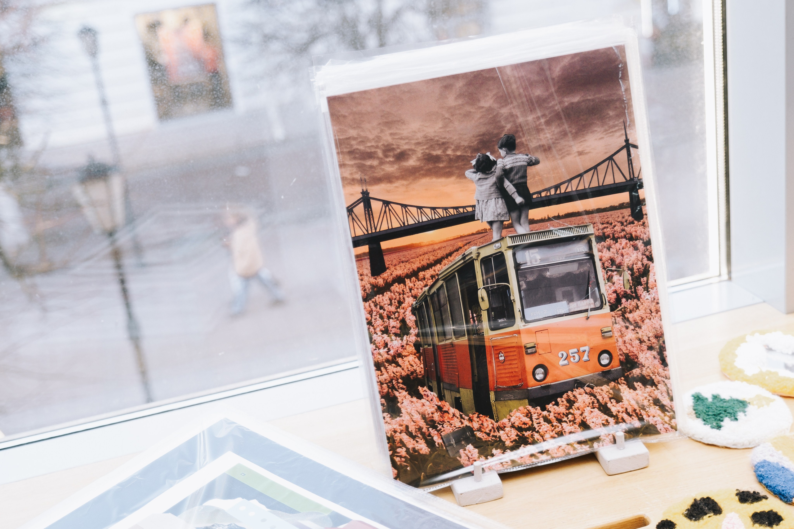 НОВОГОДНИЙ РЕЛЬСЫМАРКЕТ 2025. Главная