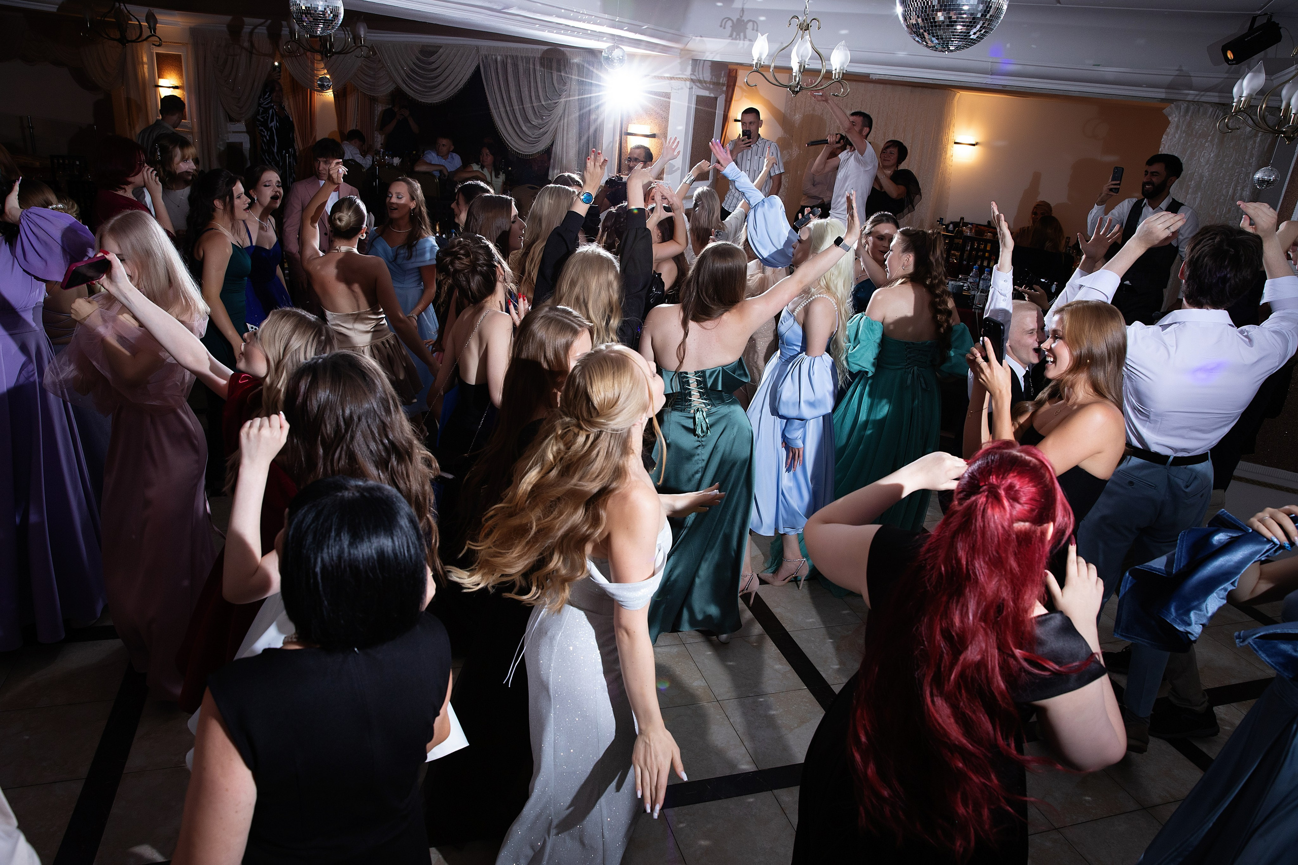 Школьные съёмки. Семейный фотограф в Прокопьевске Екатерина Финаскова