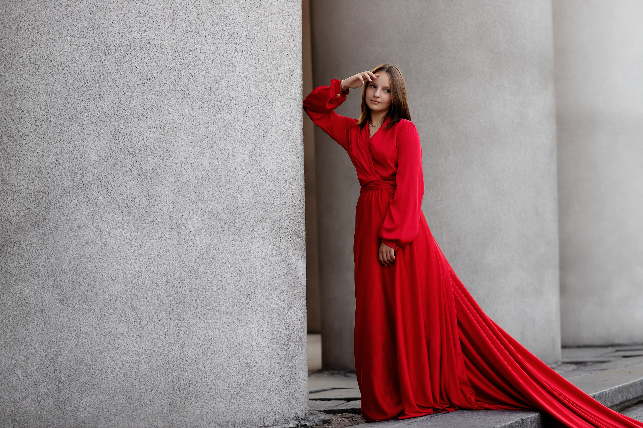 Индивидуальные съёмки. Семейный фотограф в Прокопьевске Екатерина Финаскова