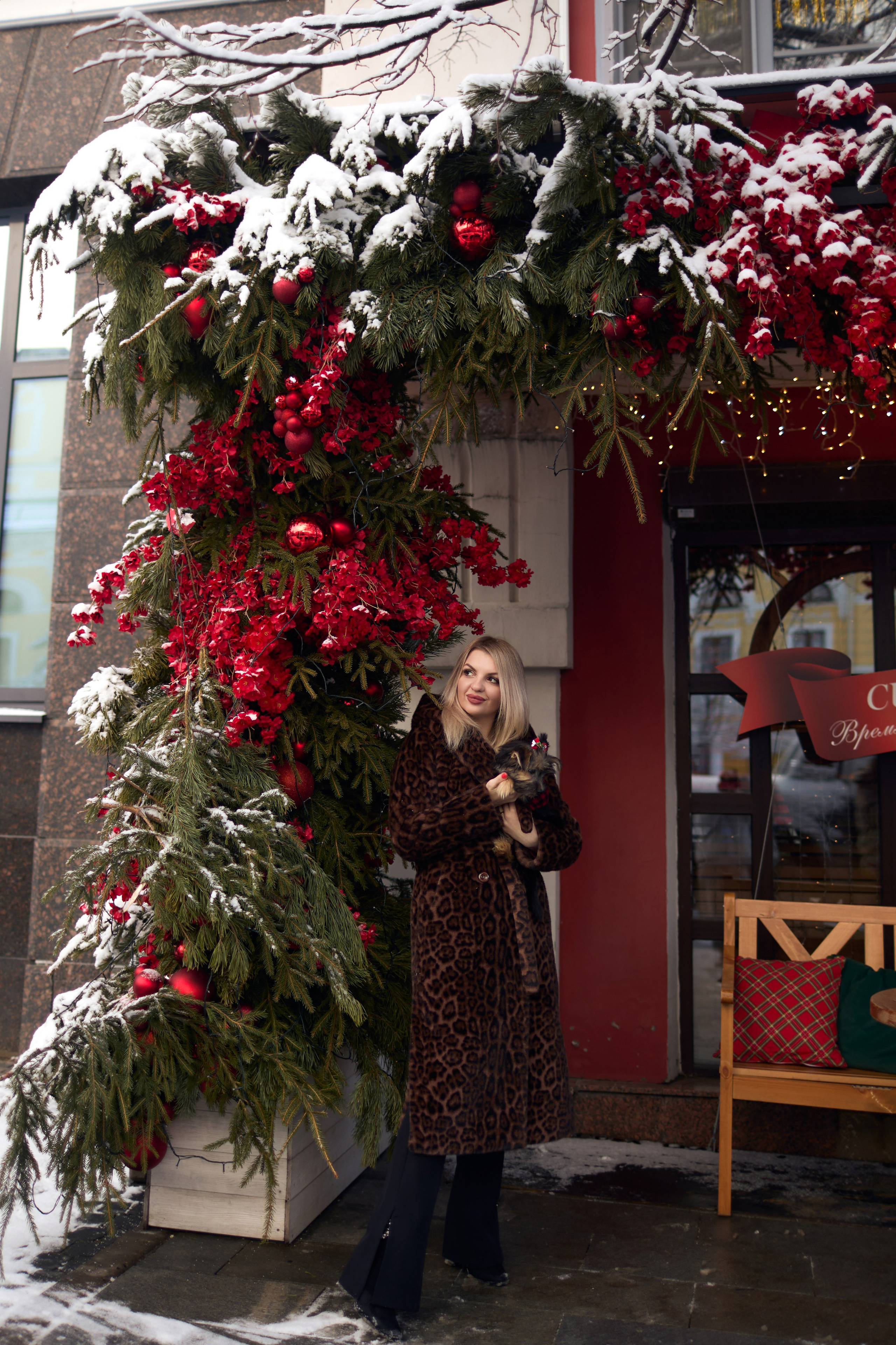 FAMILY 1.0. Фотограф Мария Сивохина