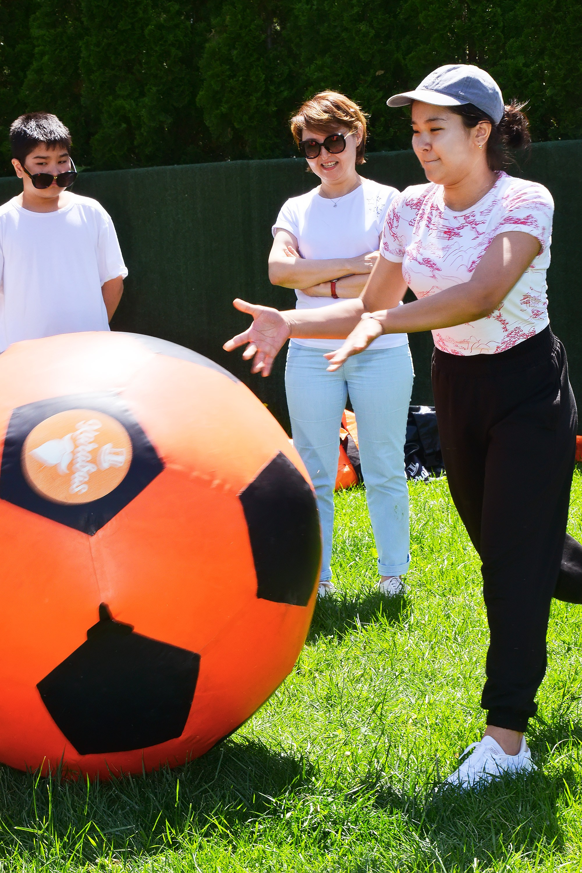 Тимбилдинг-1. Фотосъёмка. Фотограф Сергей Авдеев-семейный и детский фотограф в Алматы