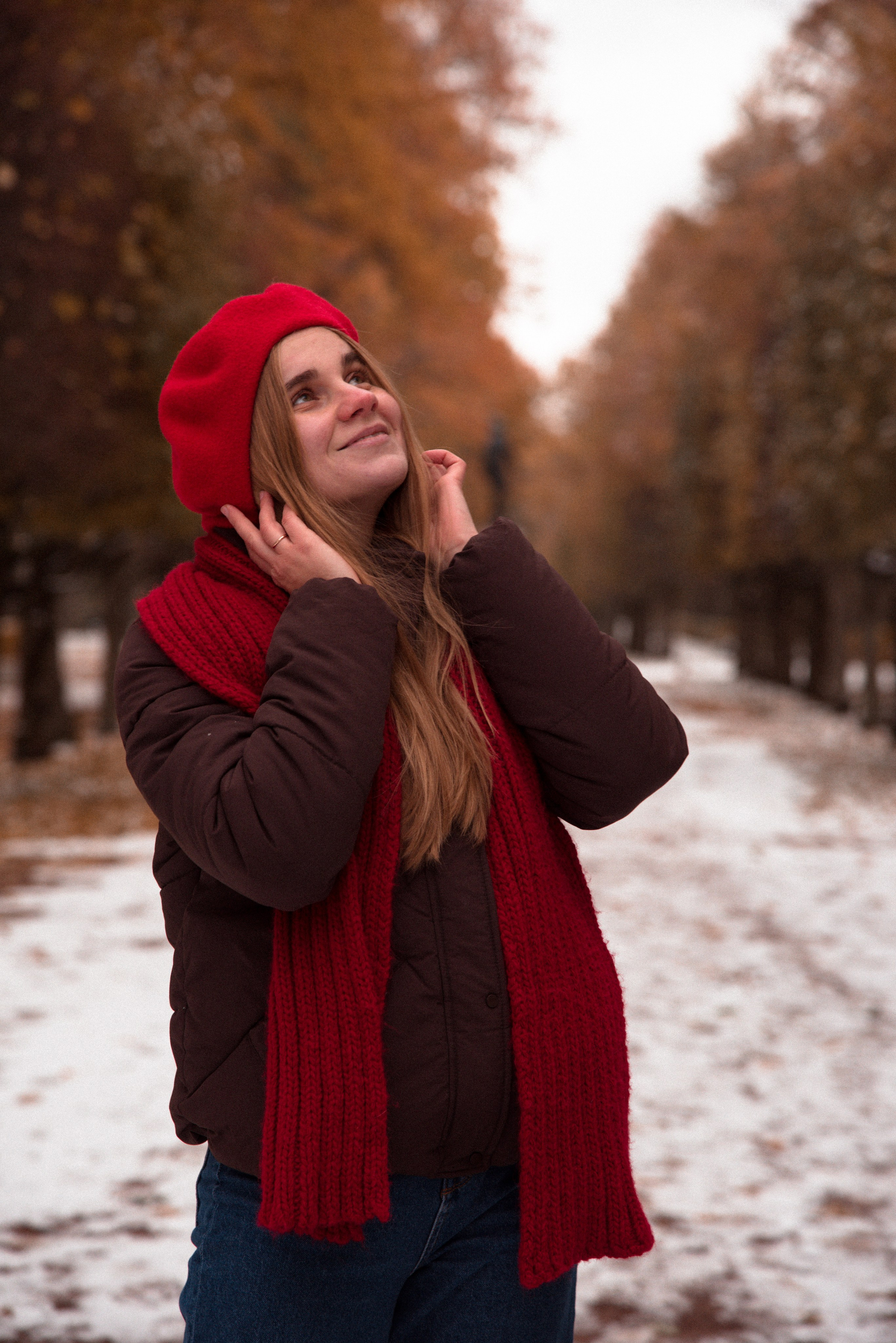 Оля. Свадебный и семейный фотограф с Санкт-Петербурге Ольга Стрижакова