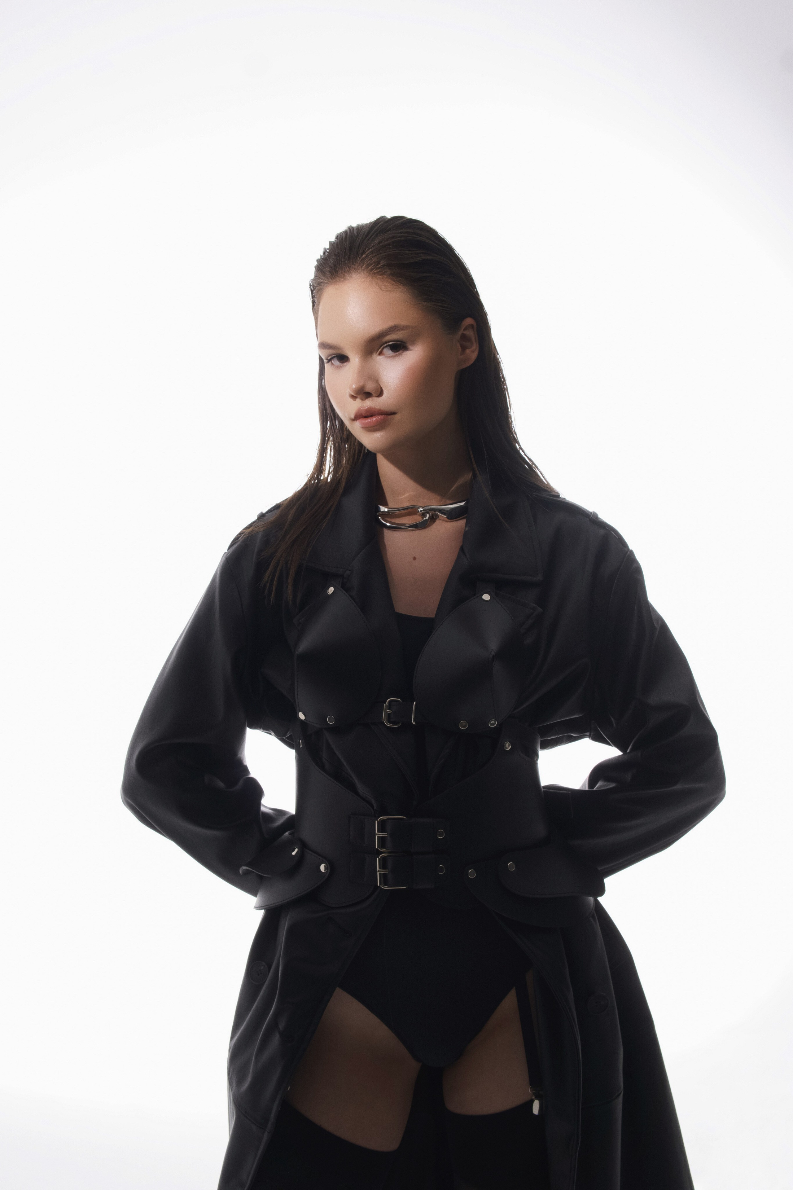 Линда, студийная съемка. Фотограф в Минске Света Григорьева