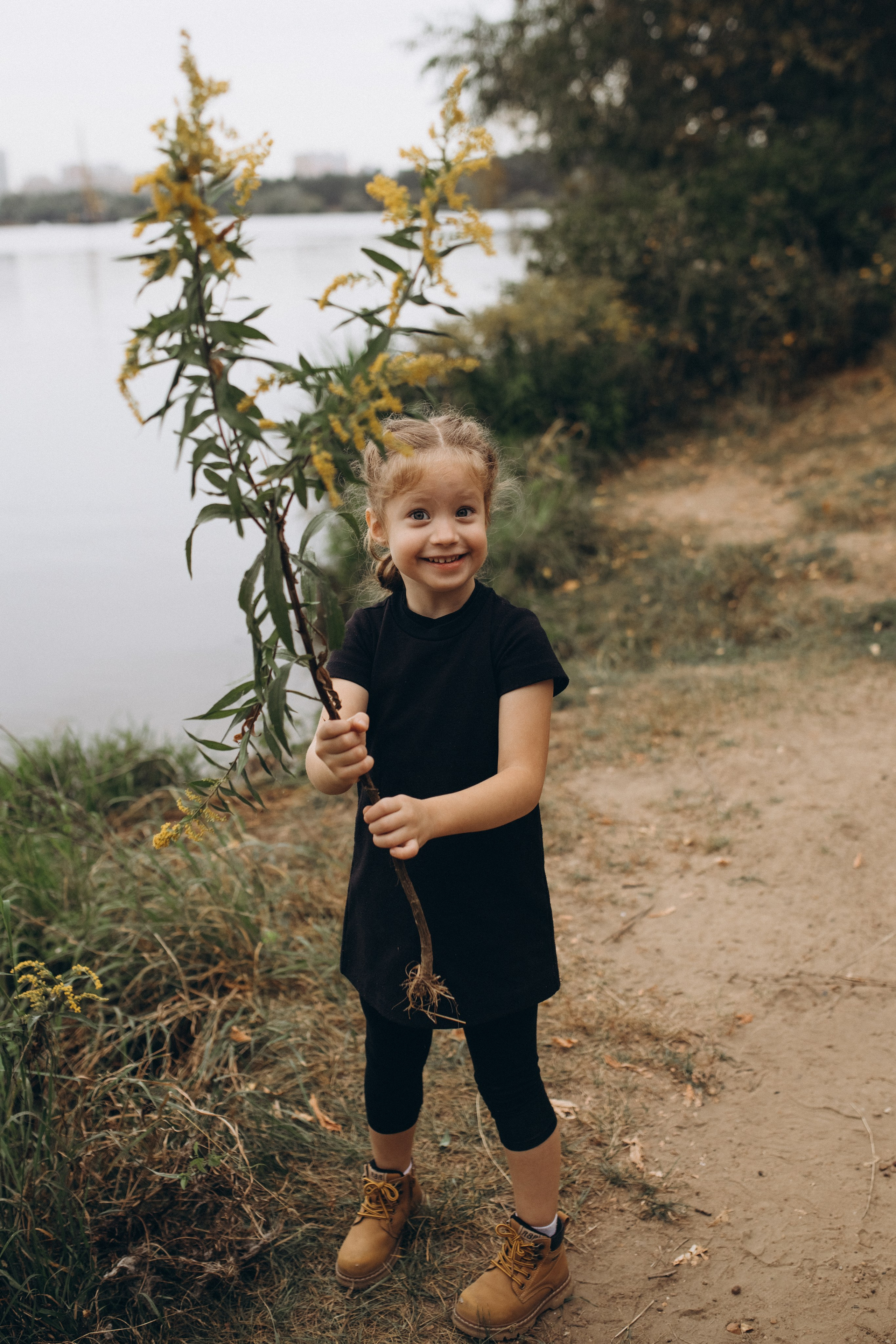 Таня, Ринат, Саша, Марат. Фотограф Людмила Оюн