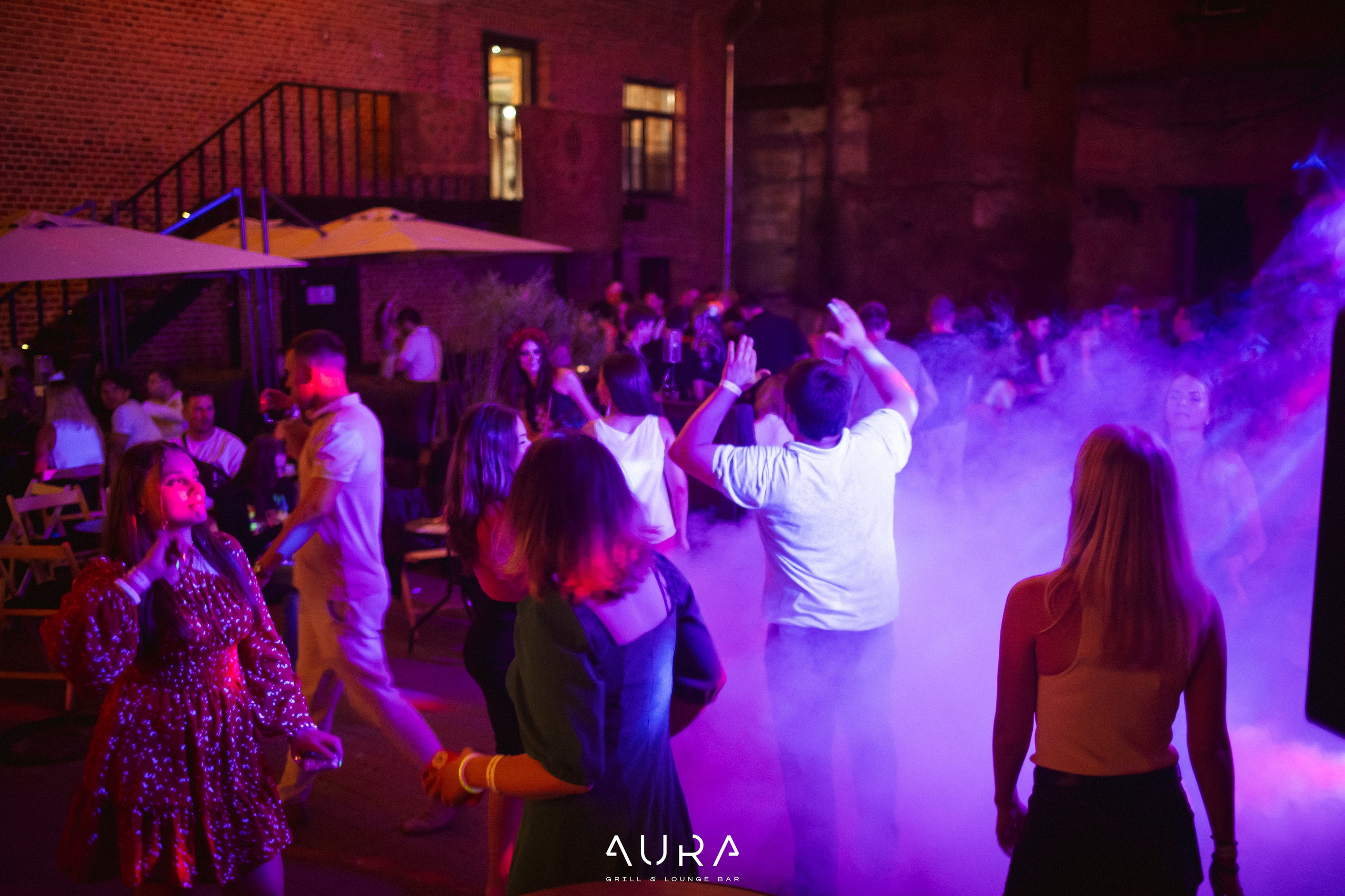 Weekend Vibes — mesto.313