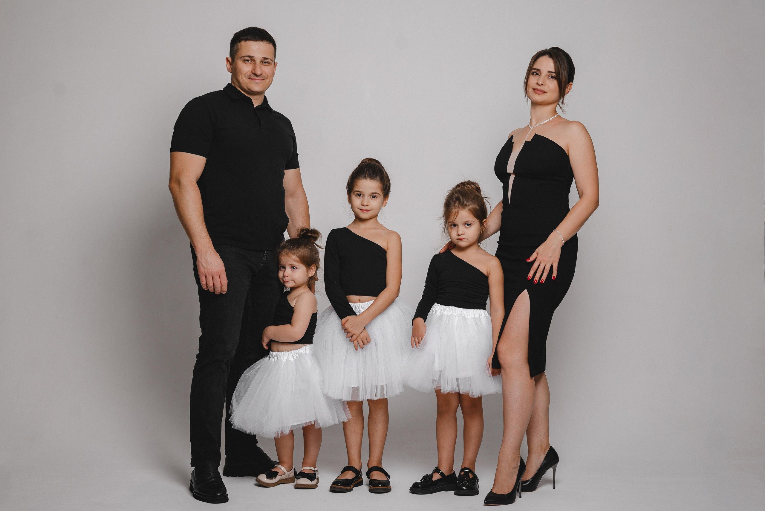 Студия. Свадебный фотограф в Крыму Алексей Лобач