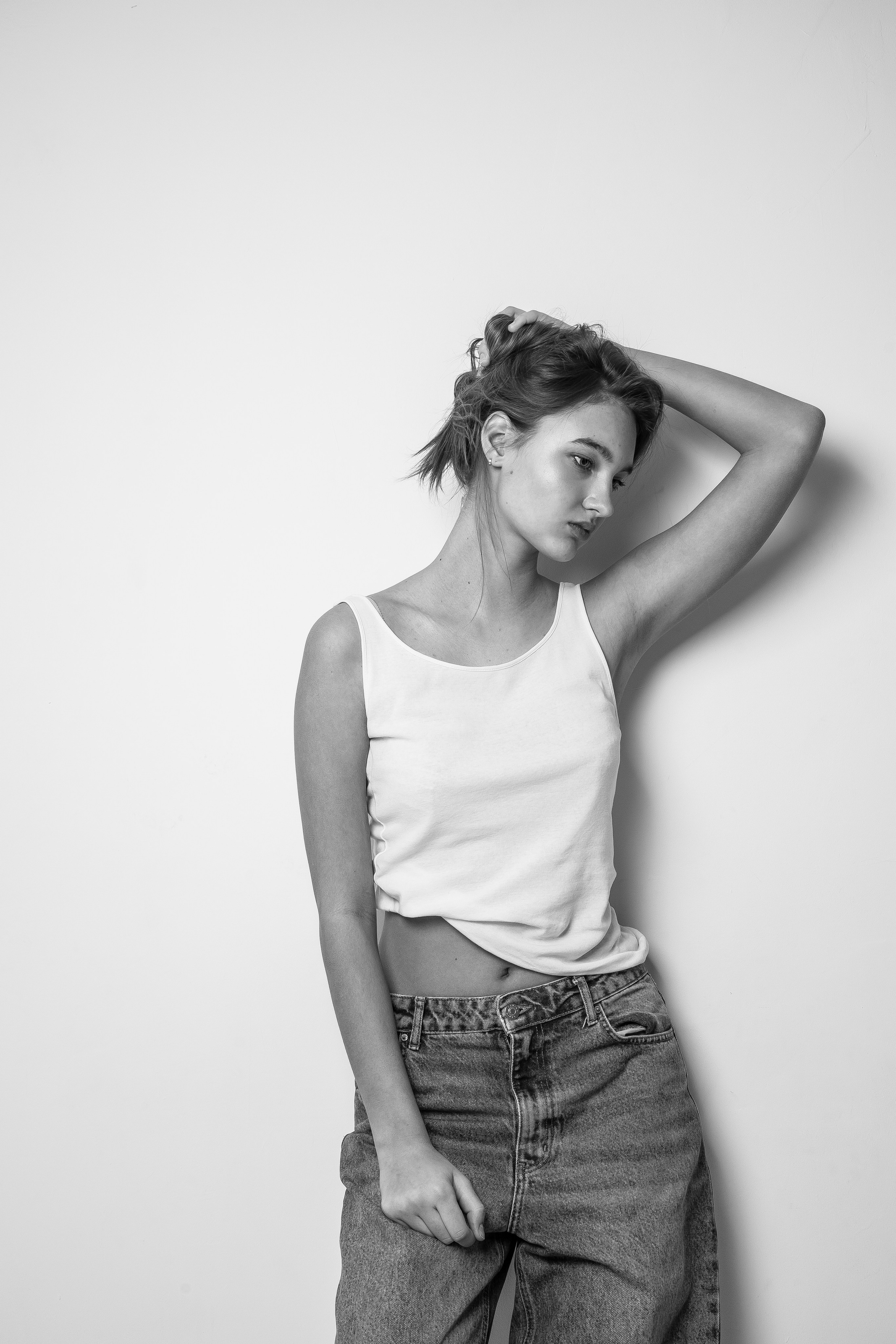 Студия. Sheffoto