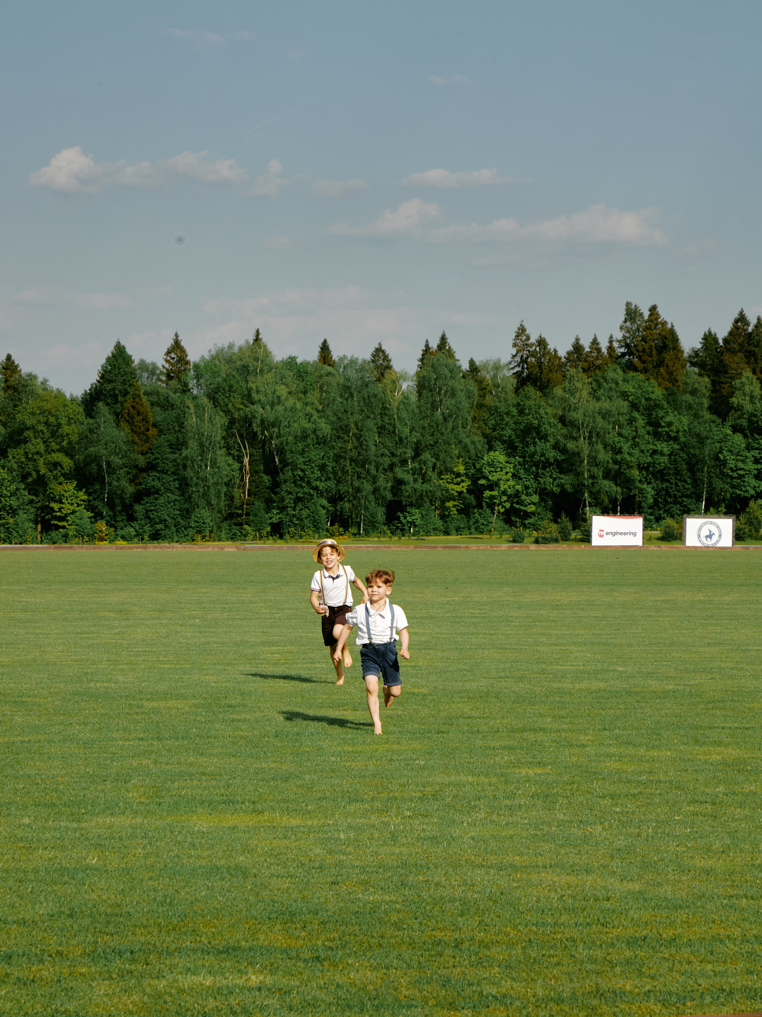 Moscow Polo Club — открытие сезона '25. Фотограф | портрет | бренды | репортаж