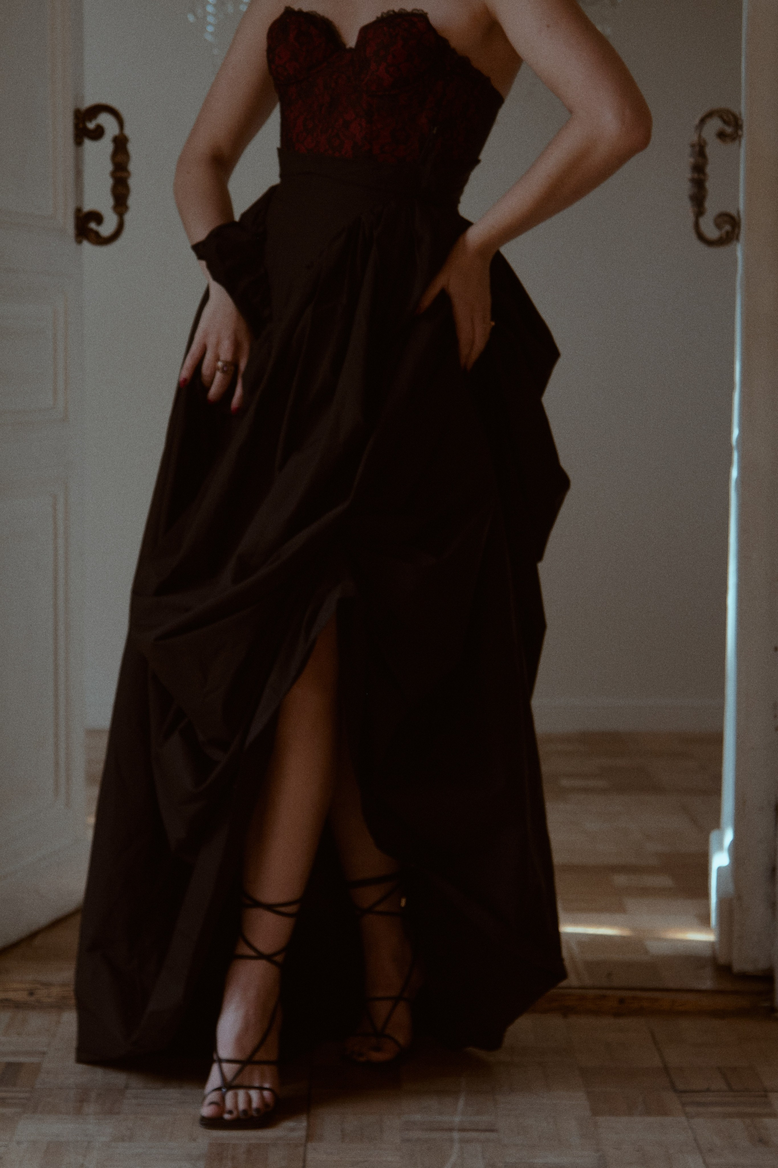 Екатерина. Фотограф лавстори Москва/МО Приятелева Ангелина