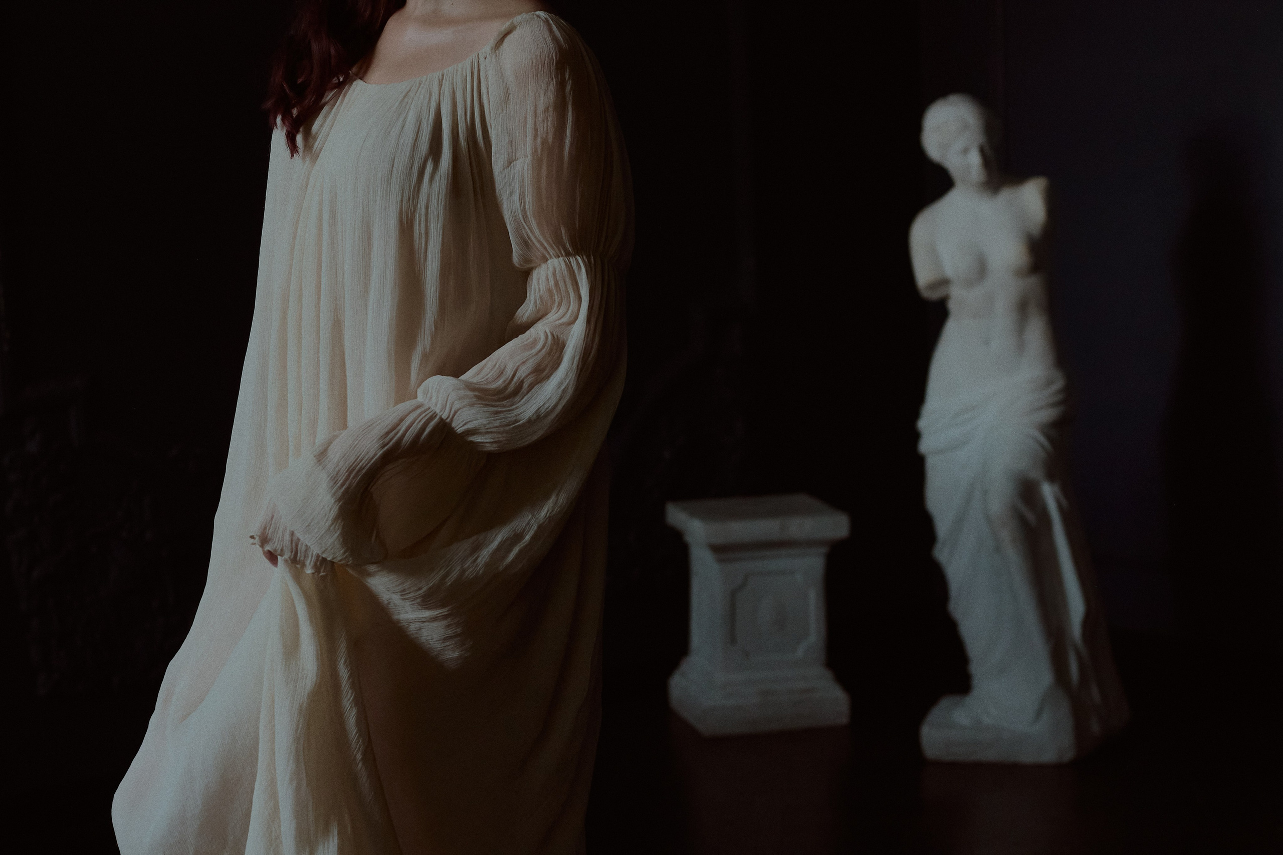 Мари. Фотограф лавстори Москва/МО Приятелева Ангелина