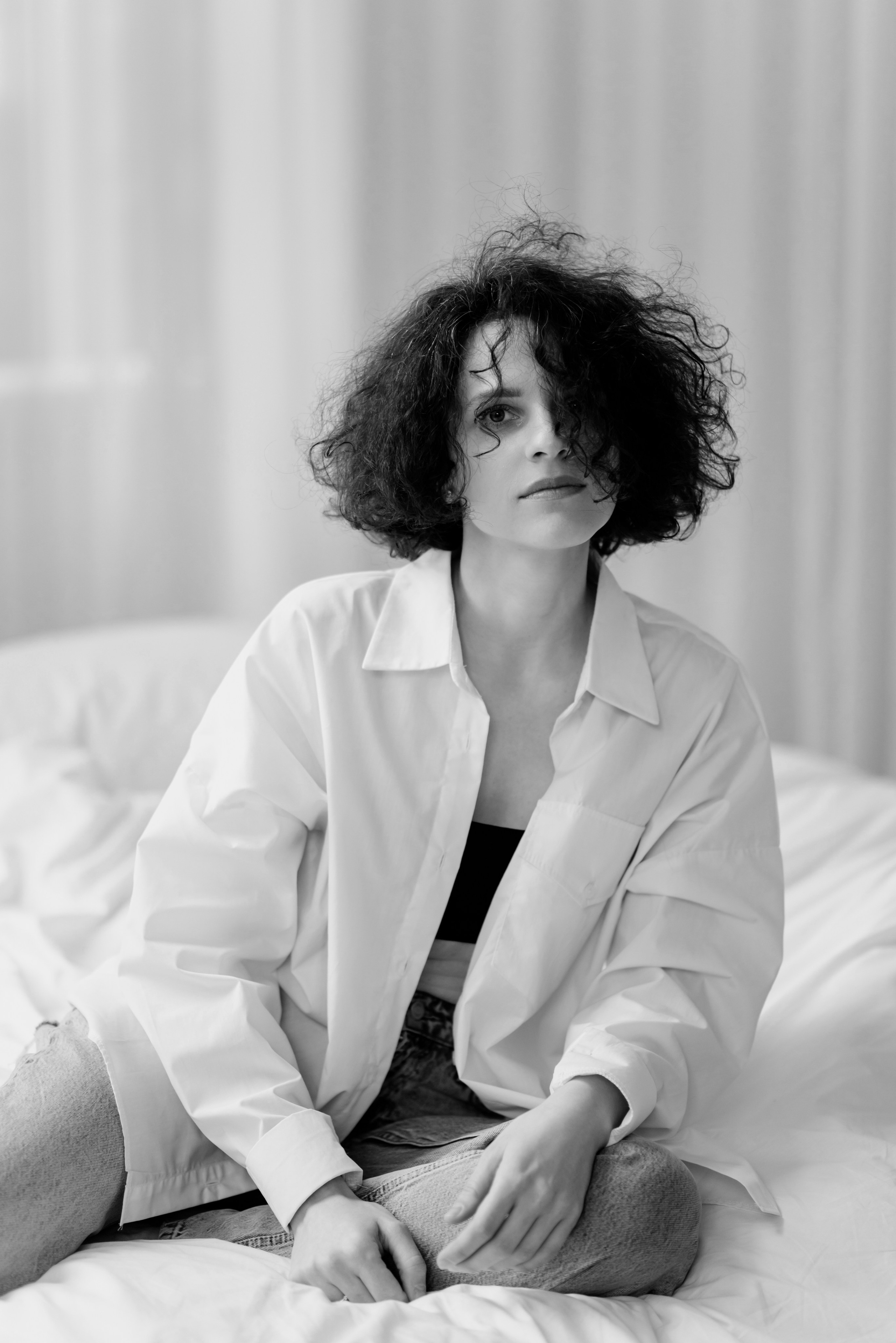 Тома. Фотограф в Самаре Мария Шерер