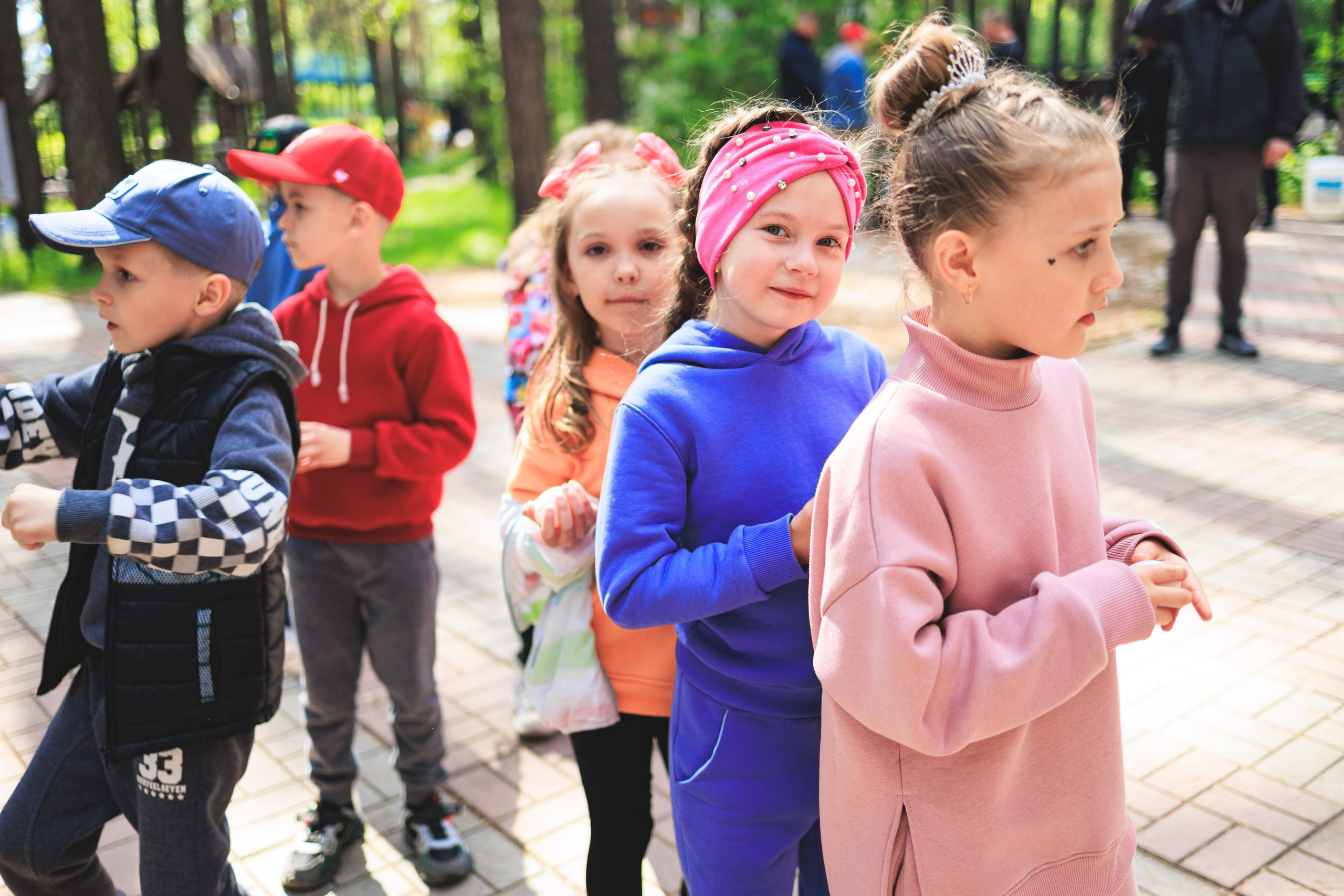 Выпускной. Фотограф — Новосибирск