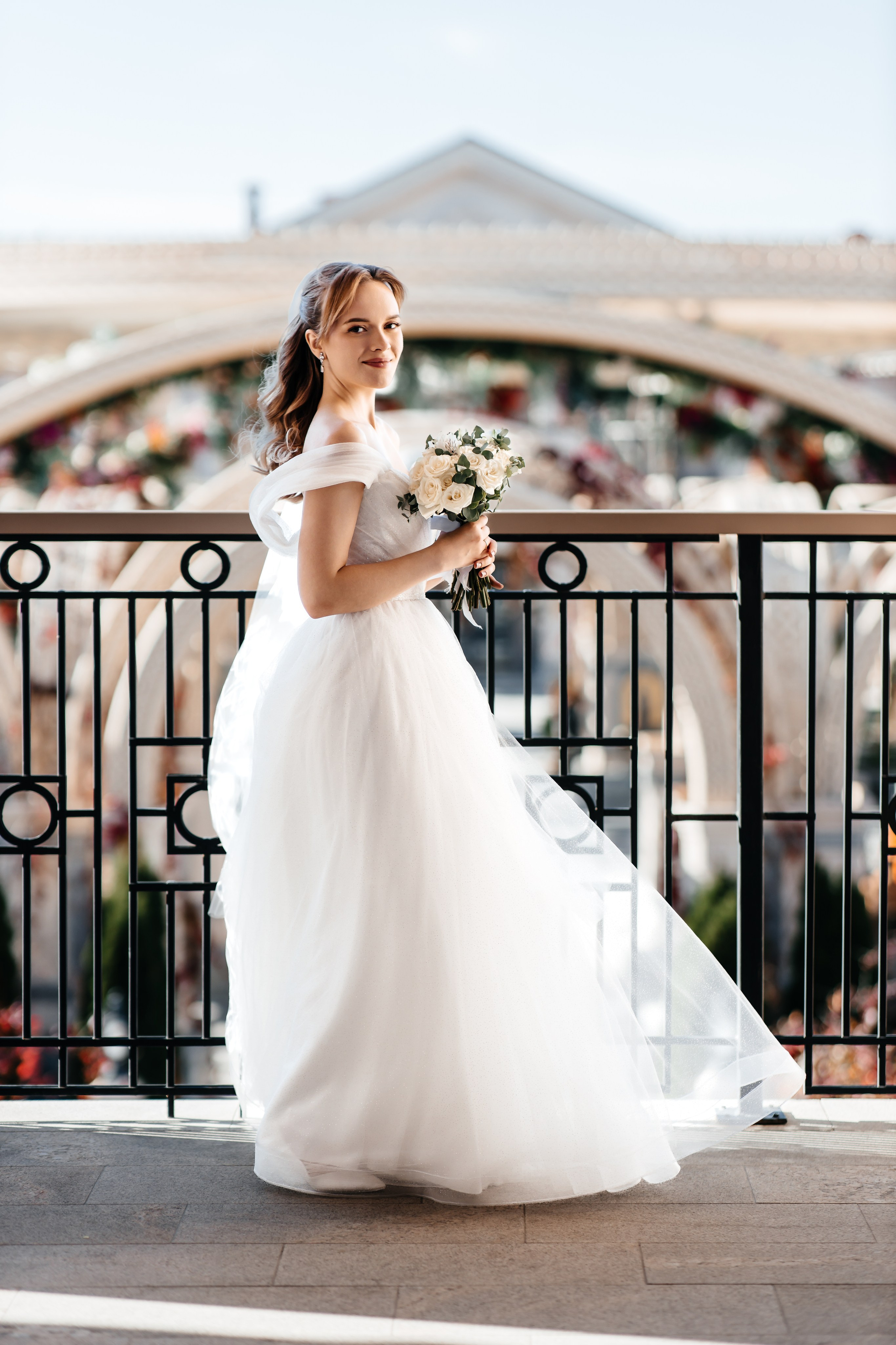 Анонс свадьбы для Наталии и Евгения. Свадебный фотограф в Крыму и Севастополе Ольга Баскакова