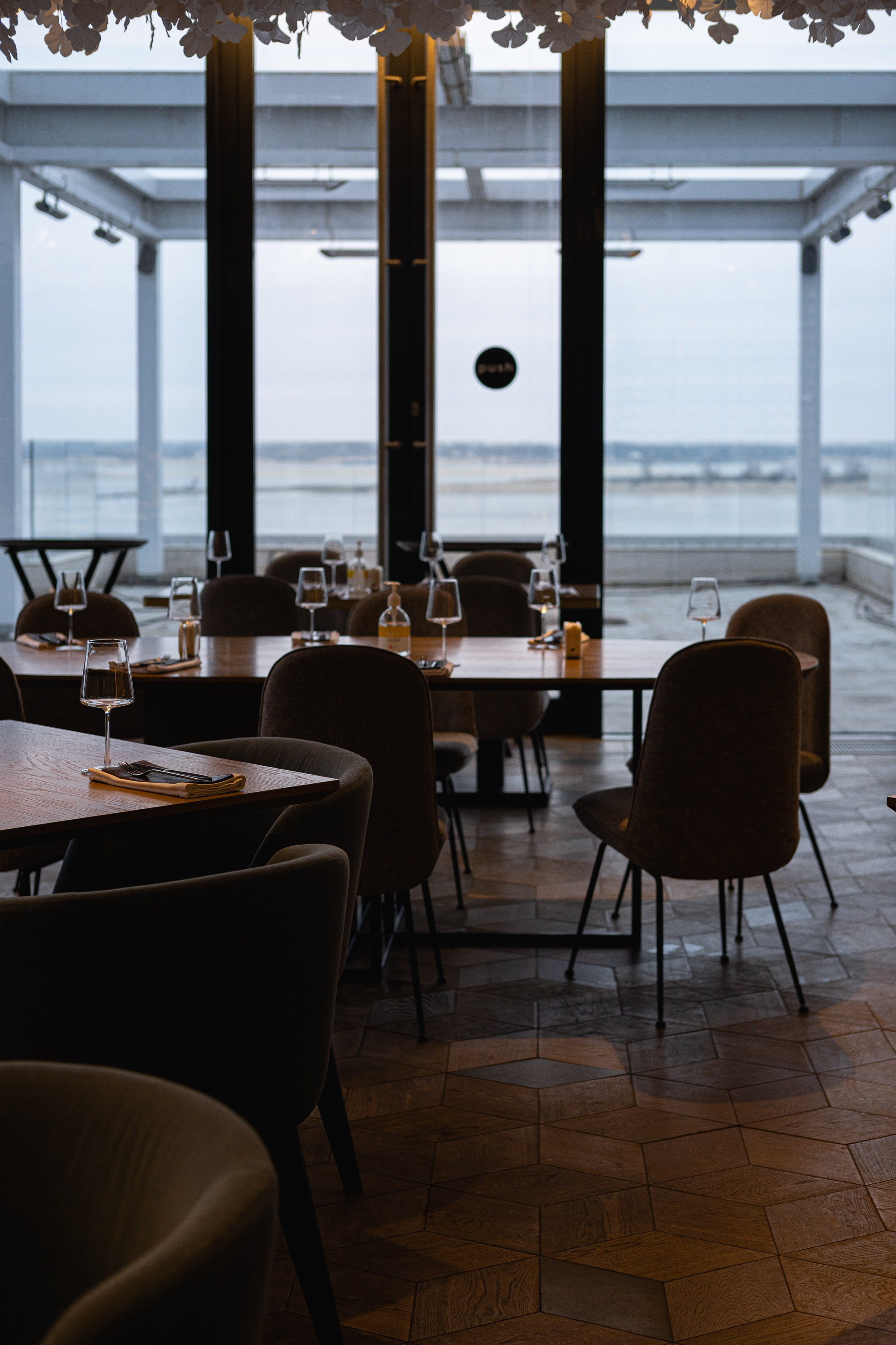 The Atelier. Главная