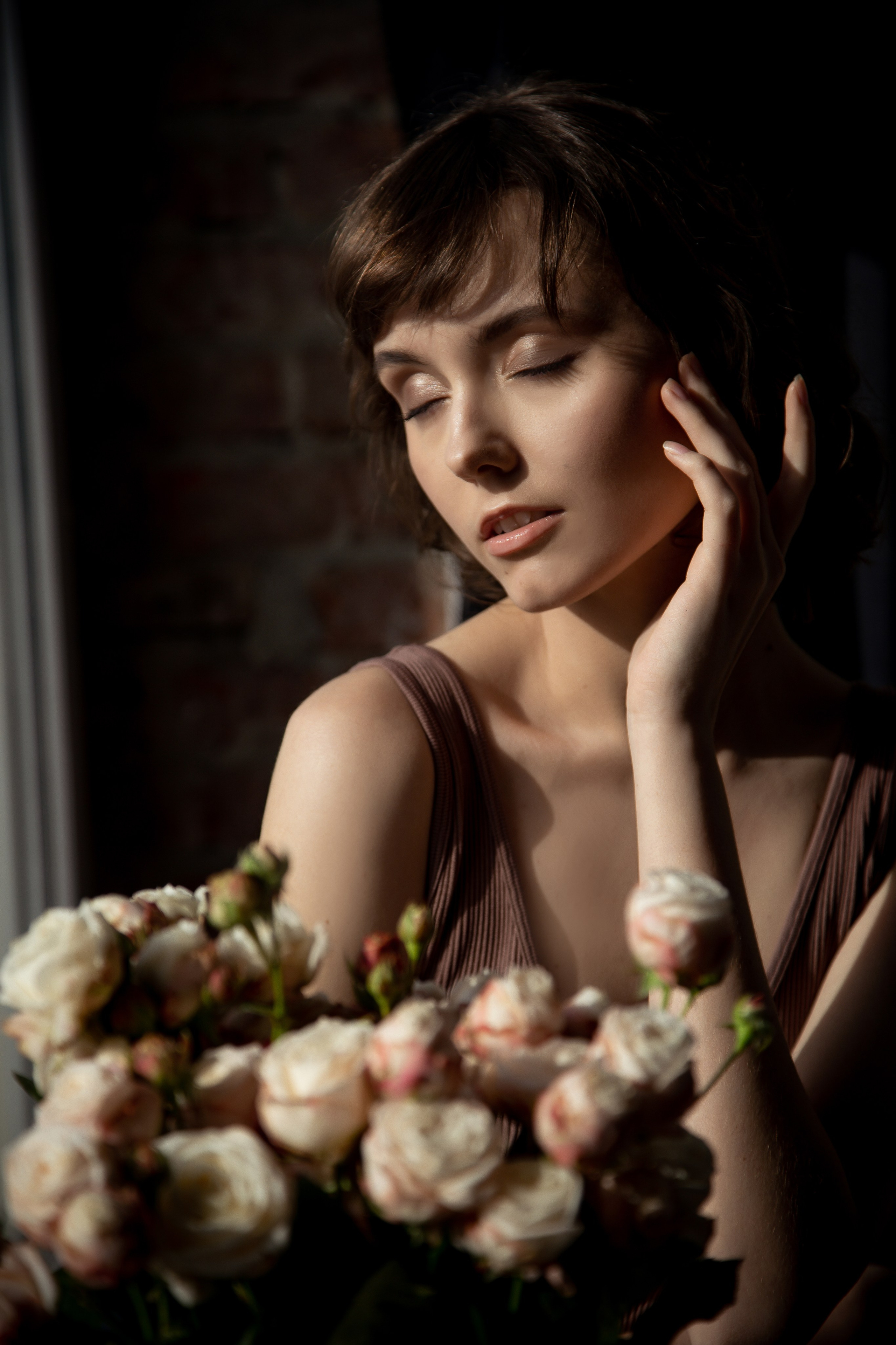 Топ фотограф в Ростове-на-Дону и Санкт-Петербурге