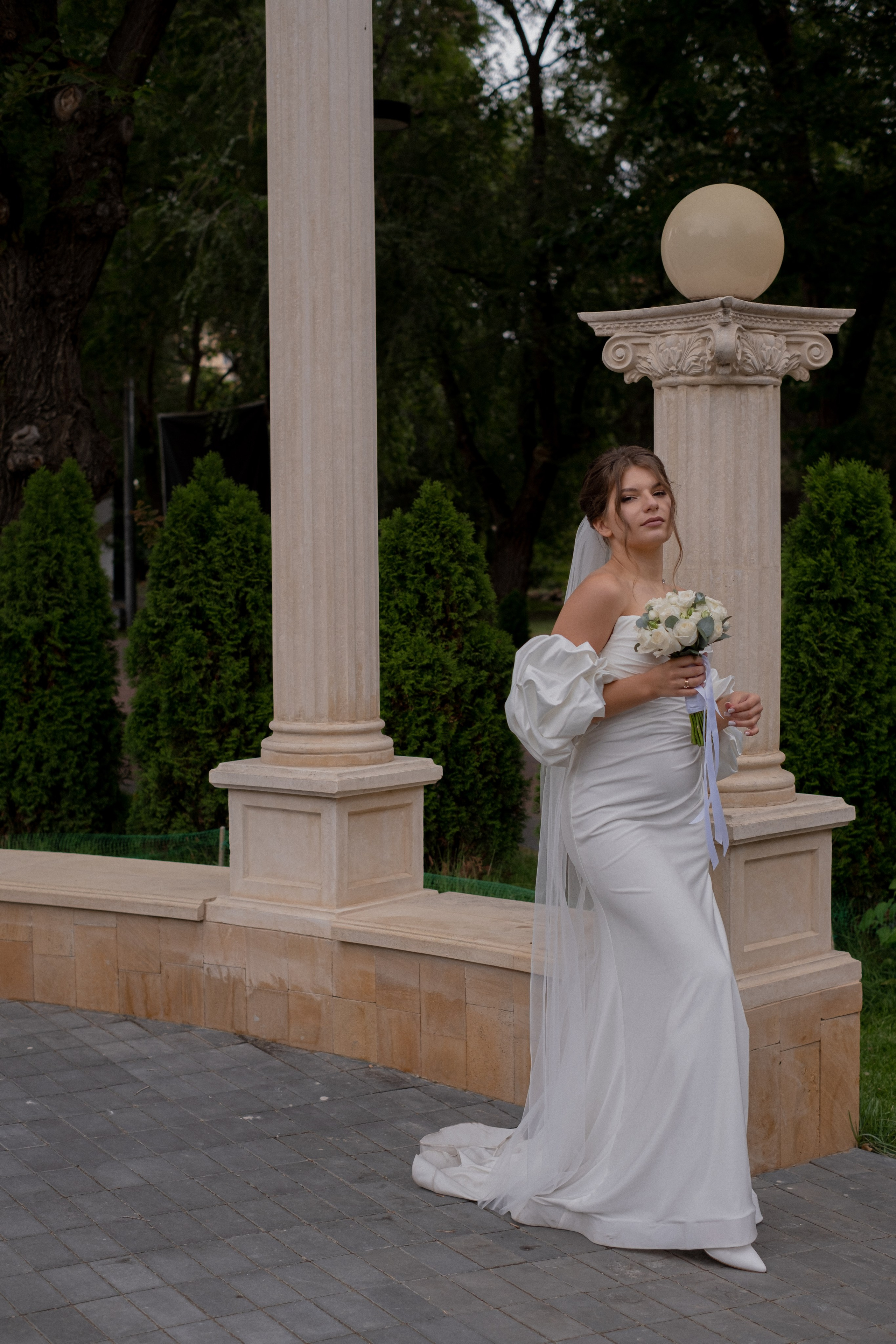 Надежда и Игорь. Свадебный и семейный фотограф г. Волгоград Биленко Ангелина