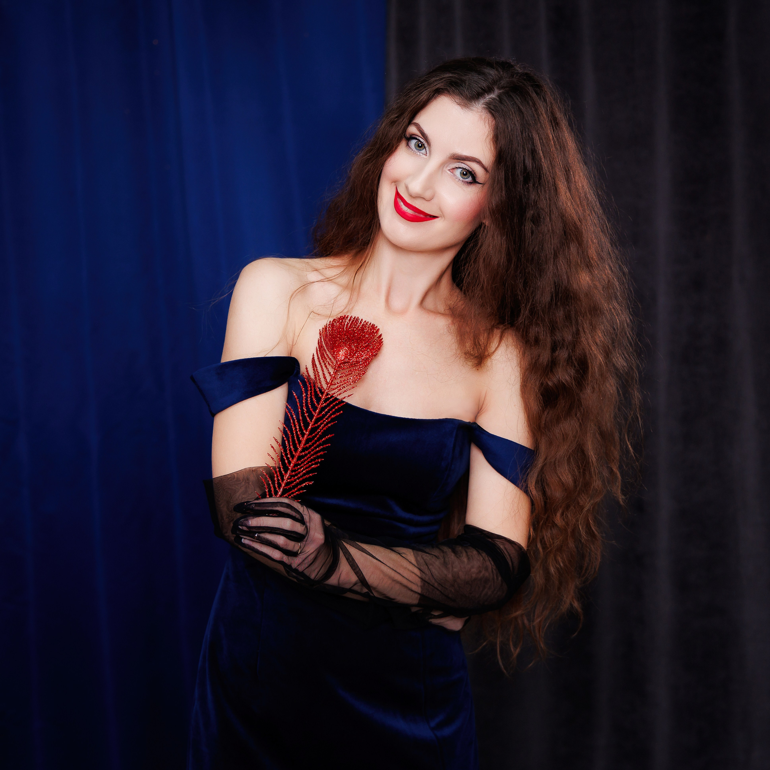 Вера. Инга Кузьминская ТОП-фотограф г. Корсаков