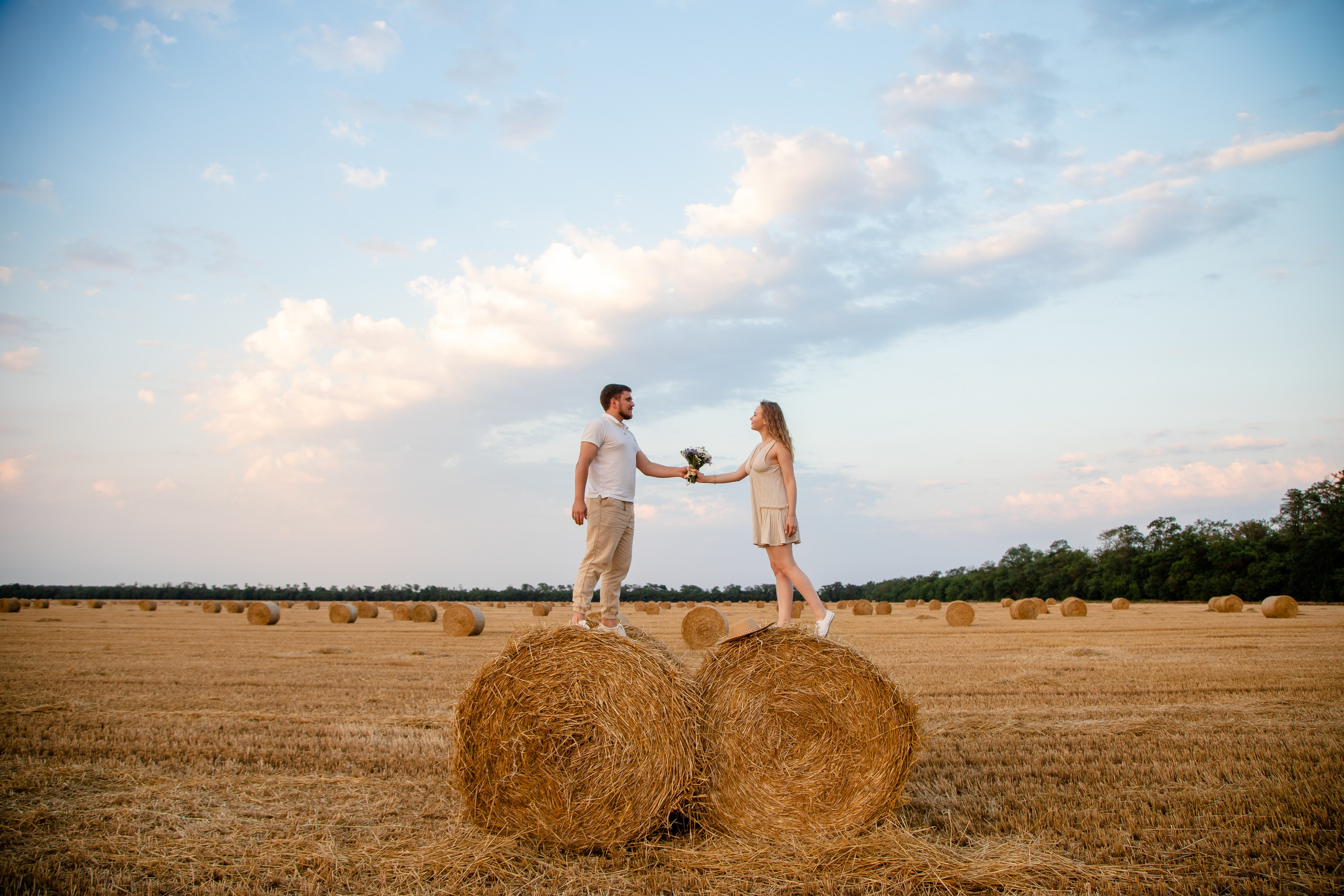 Игорь и Валерия. Семейный и свадебный фотограф Мальцева Юлия