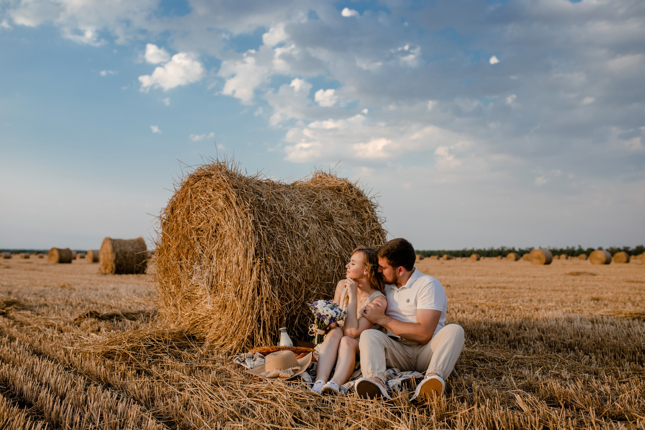 Игорь и Валерия. Семейный и свадебный фотограф Мальцева Юлия