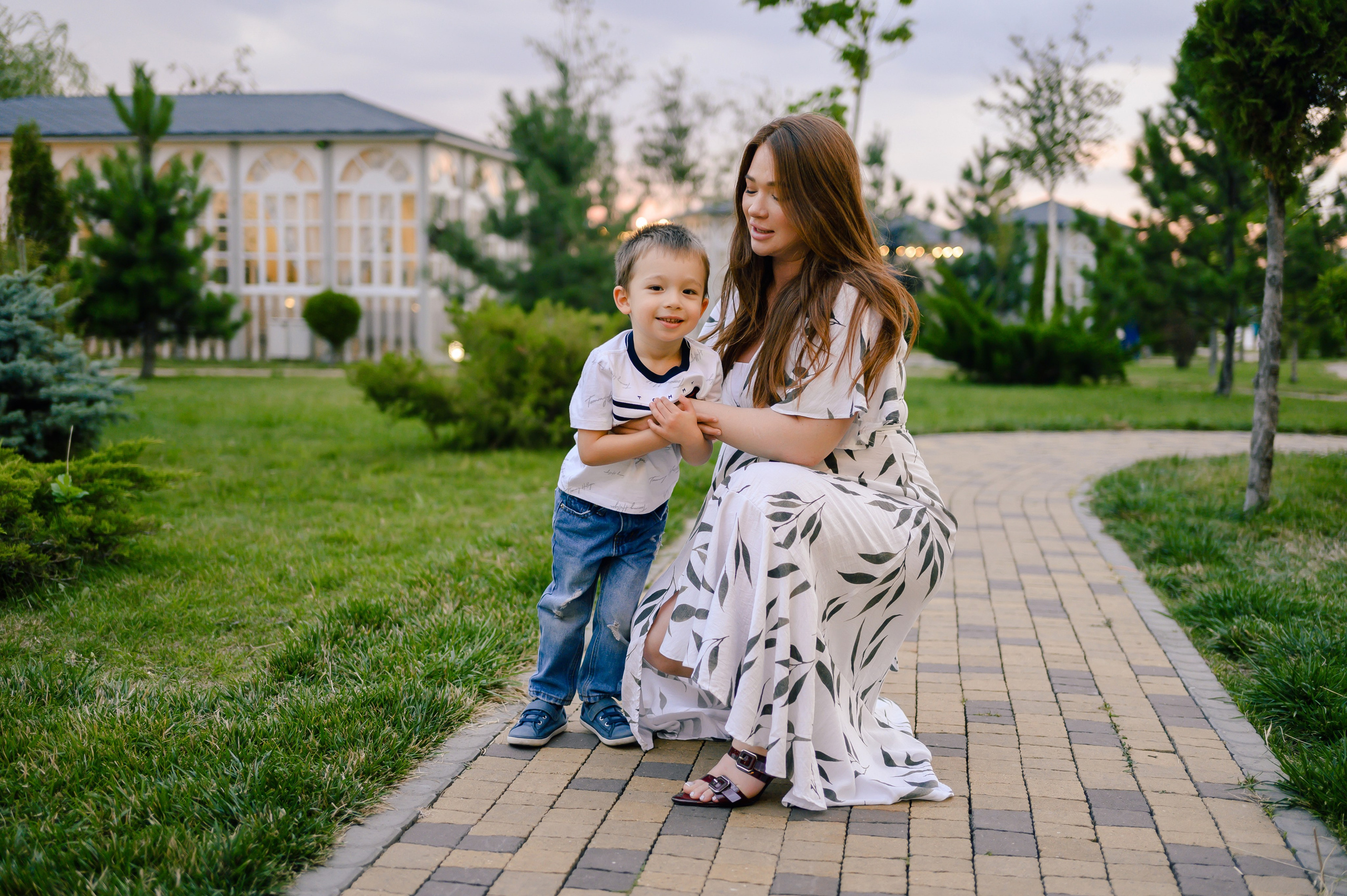 ДР Сергея. Фотограф Сергей Пивоваров