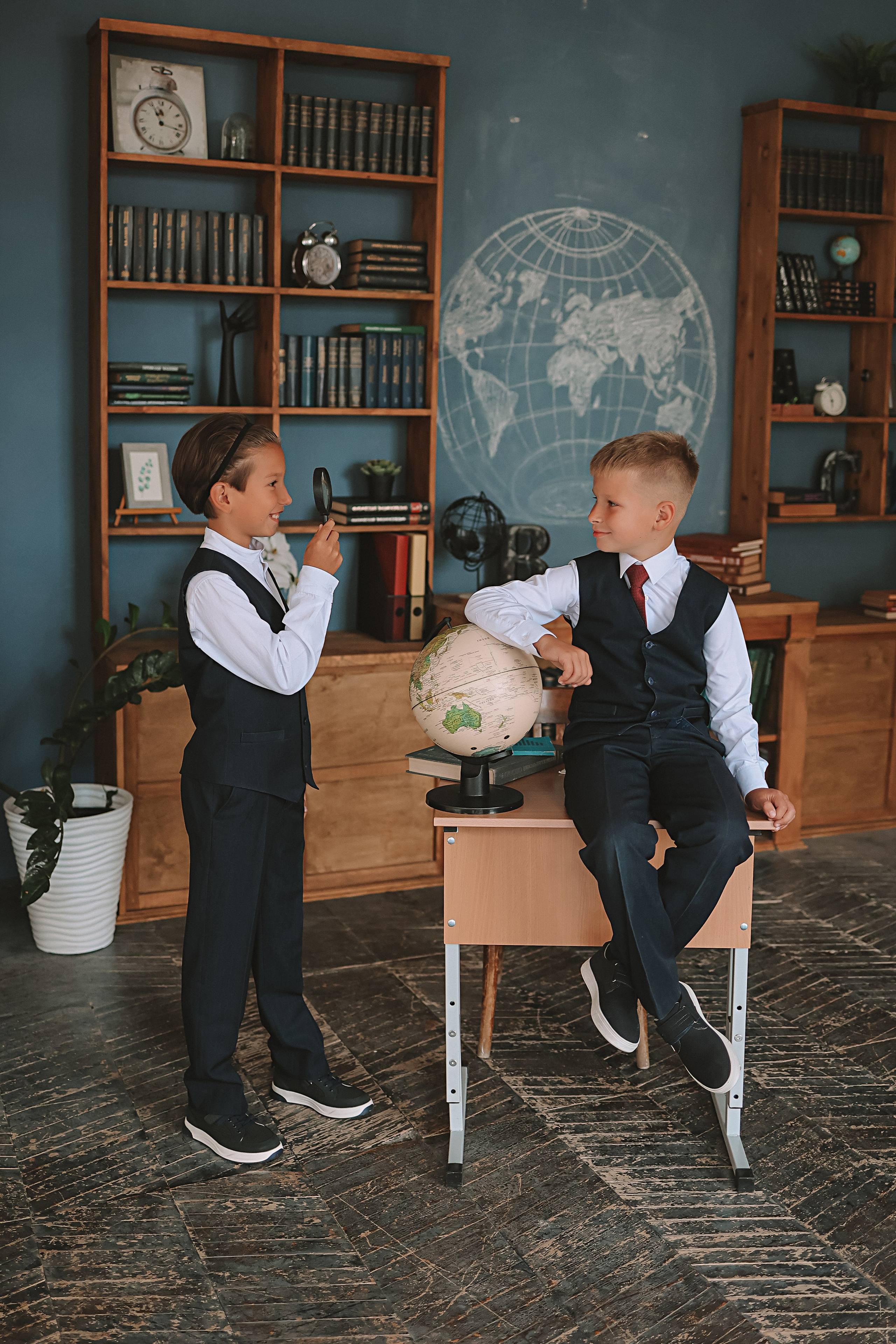 Школа рояль. Семейный фотограф Тюмень, фотограф на роды Салмина Мария