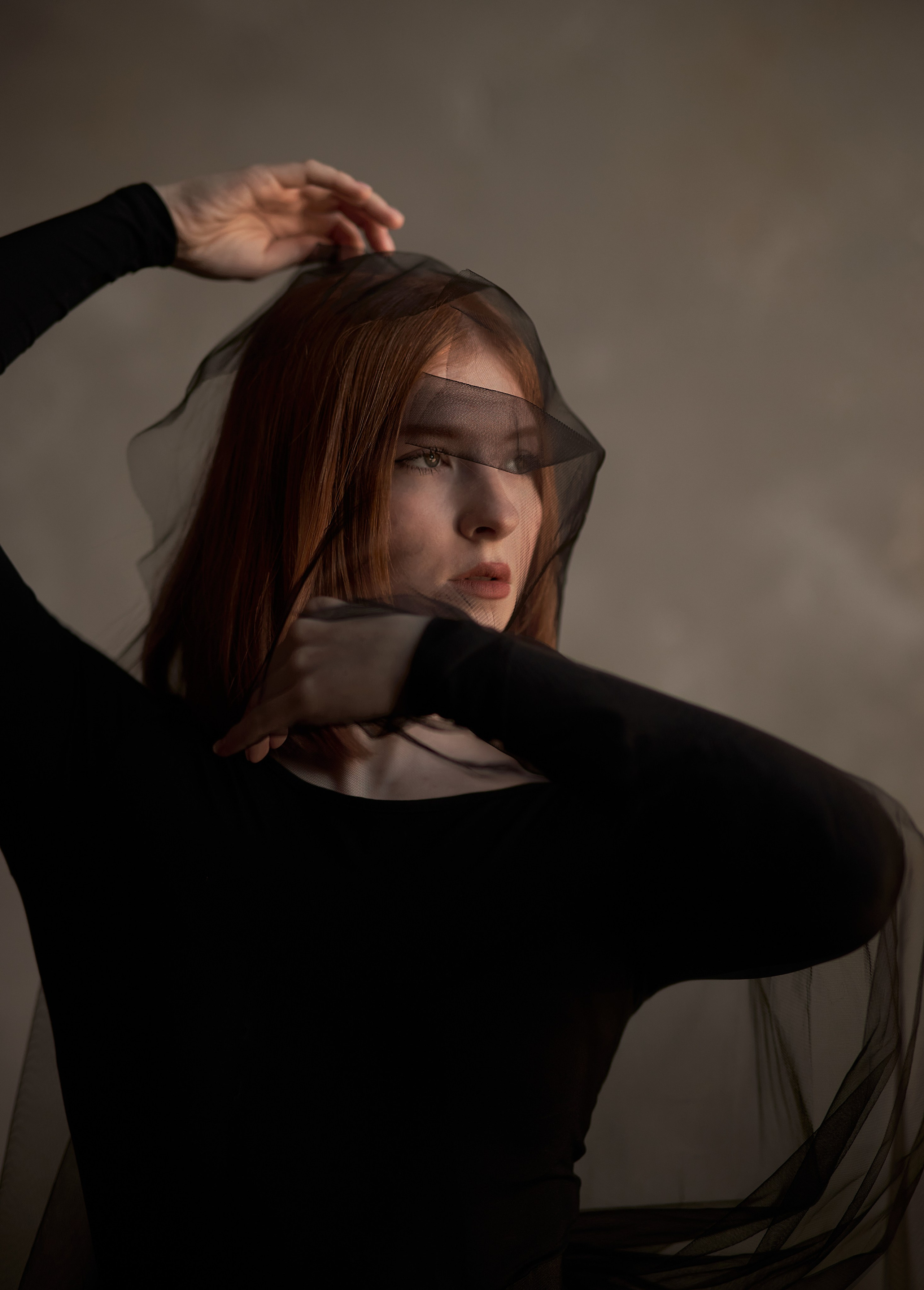 Алиса. Фотограф в городе Ростов-на-Дону Лариса Черных