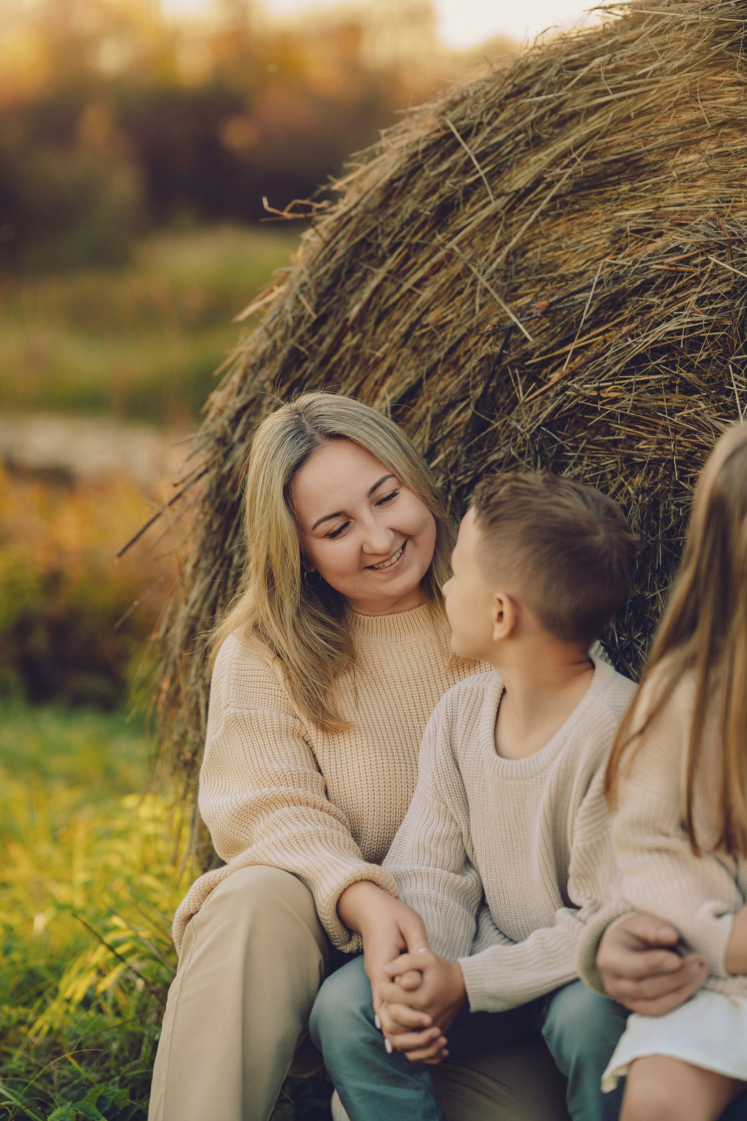 FAMILY. Видеограф Томск, Томская область, Сибирь