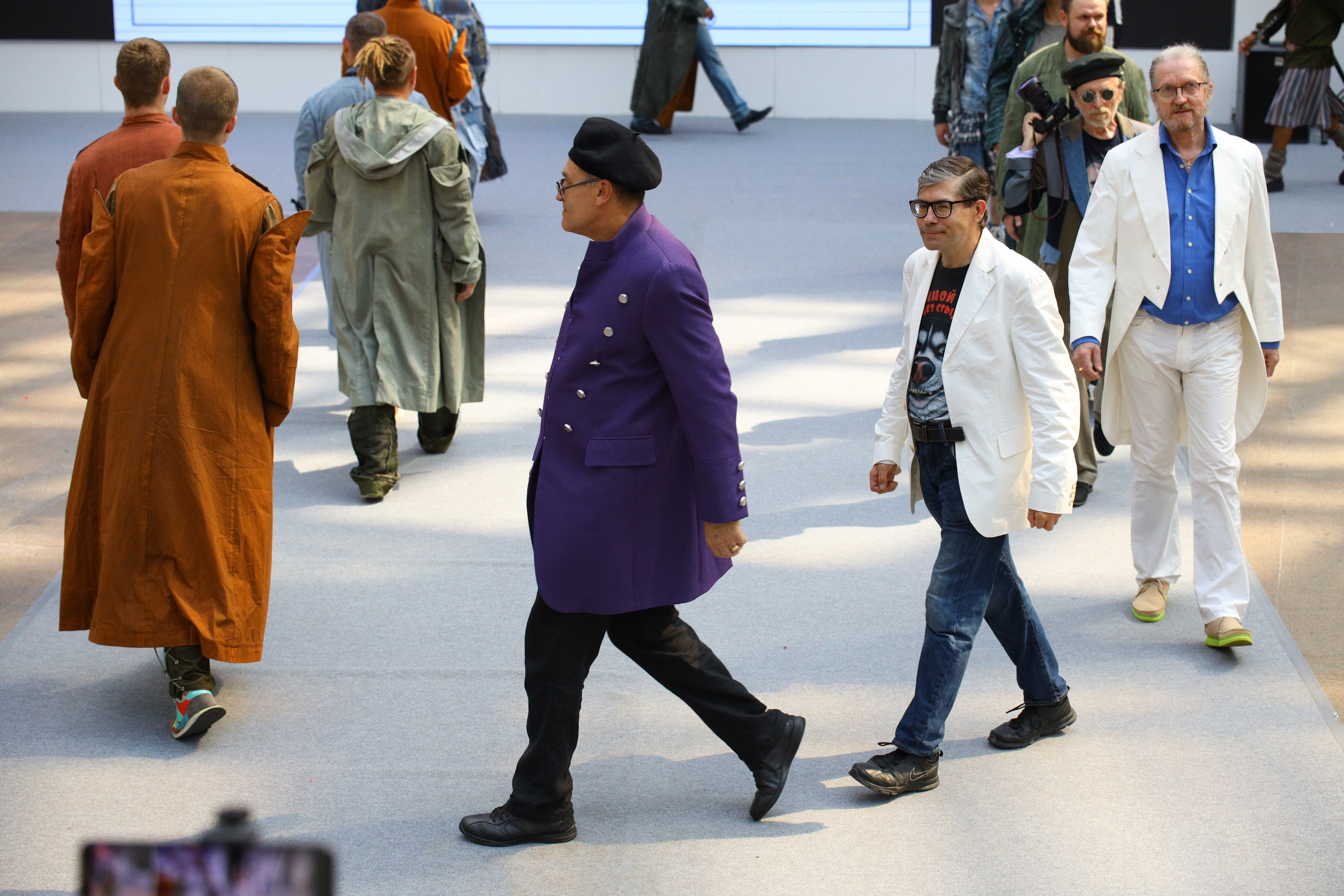 Душа России. Фотограф в Туле Крупский АнДРей. Фотостудия «КАДР71» в Туле