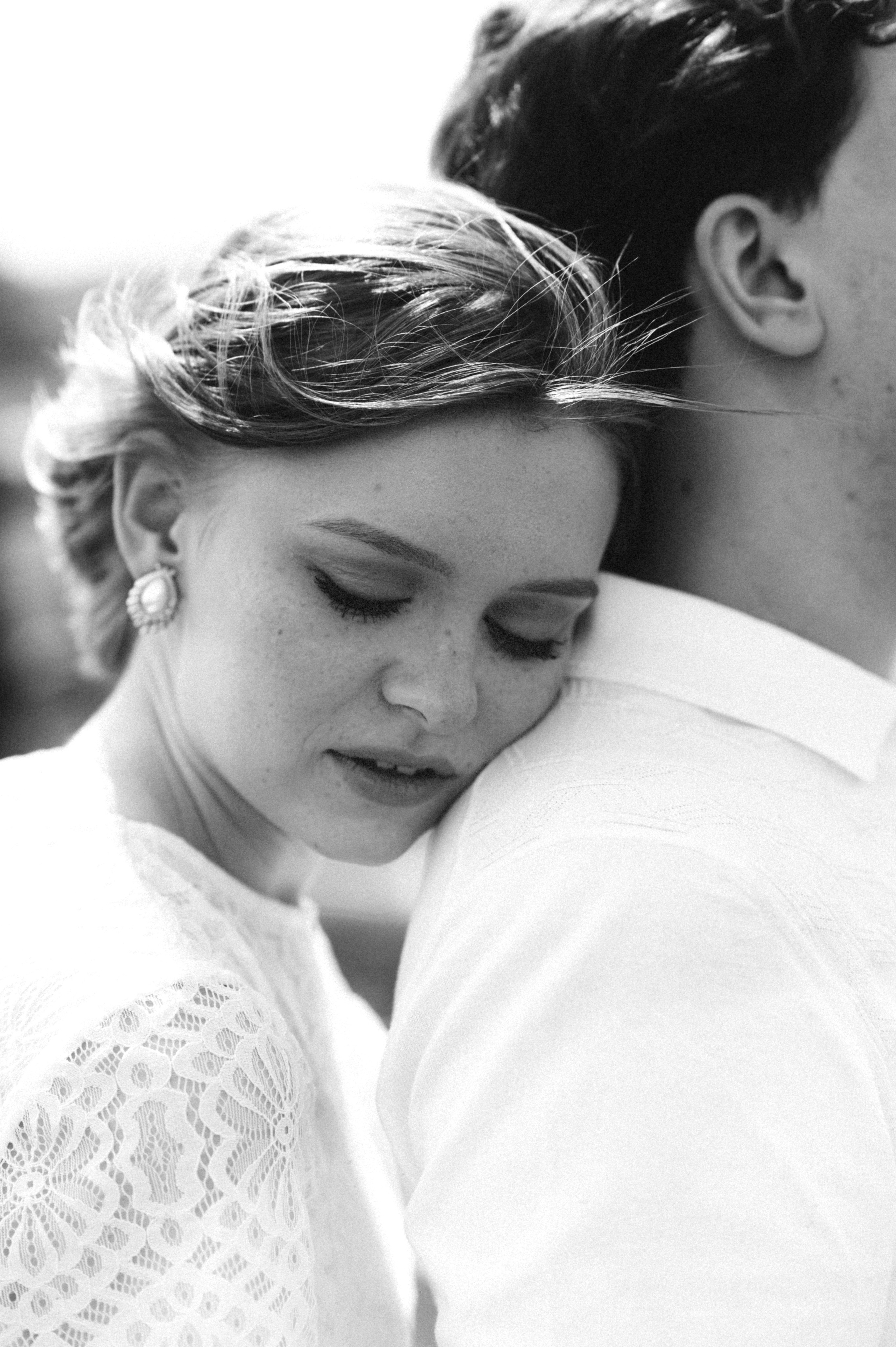 Анна и Максим. Фотограф в Саратове Анастасия Гладина