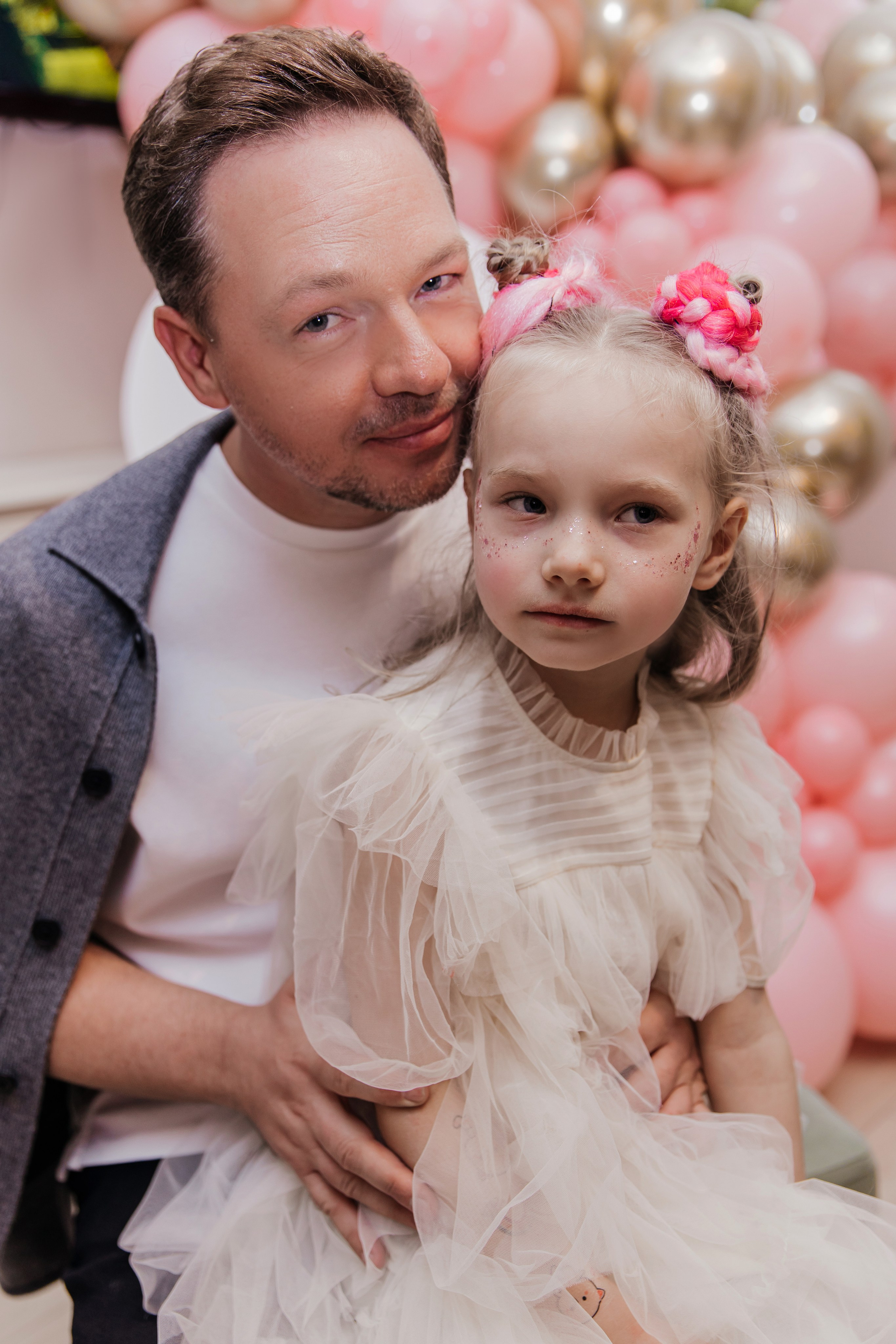 ДЕТСКИЕ ПРАЗДНИКИ