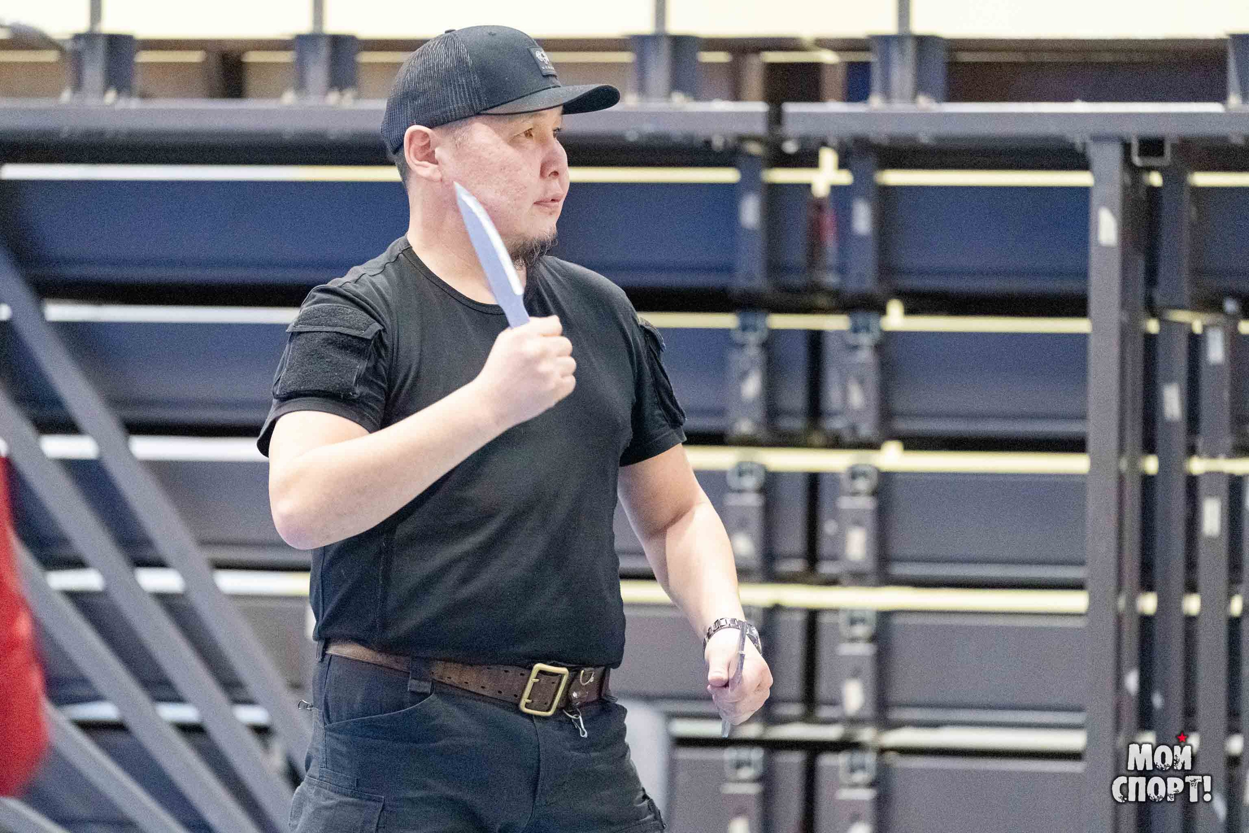 III физкультурно-спортивное мероприятие РС (Я) среди участников СВО и ветеранов боевых действий. Студия «Мой Спорт!» — все о спорте в Якутии