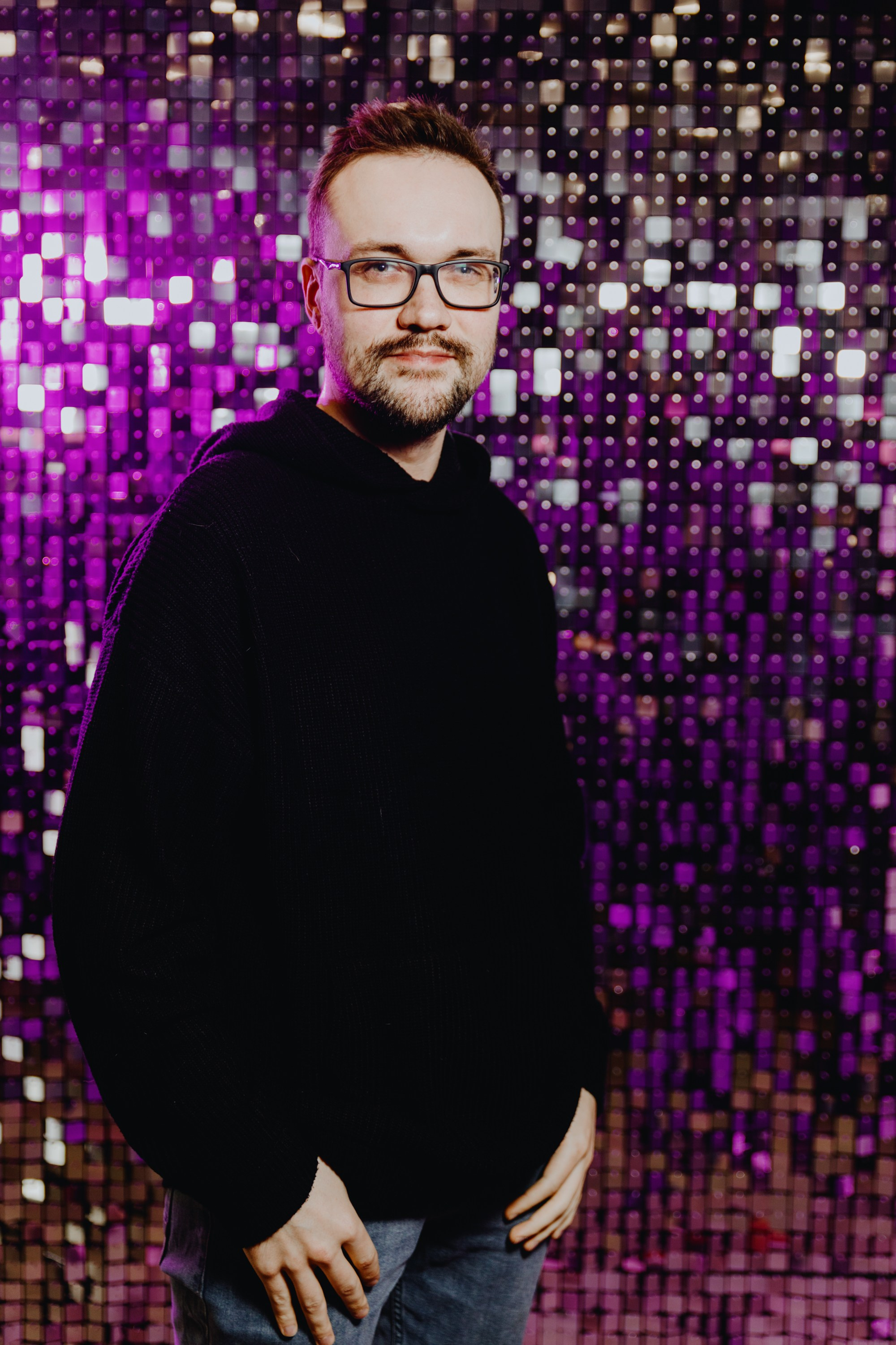 Дегустация. ДОСТАЕВСКИЙ. Фотограф Илья Чернов