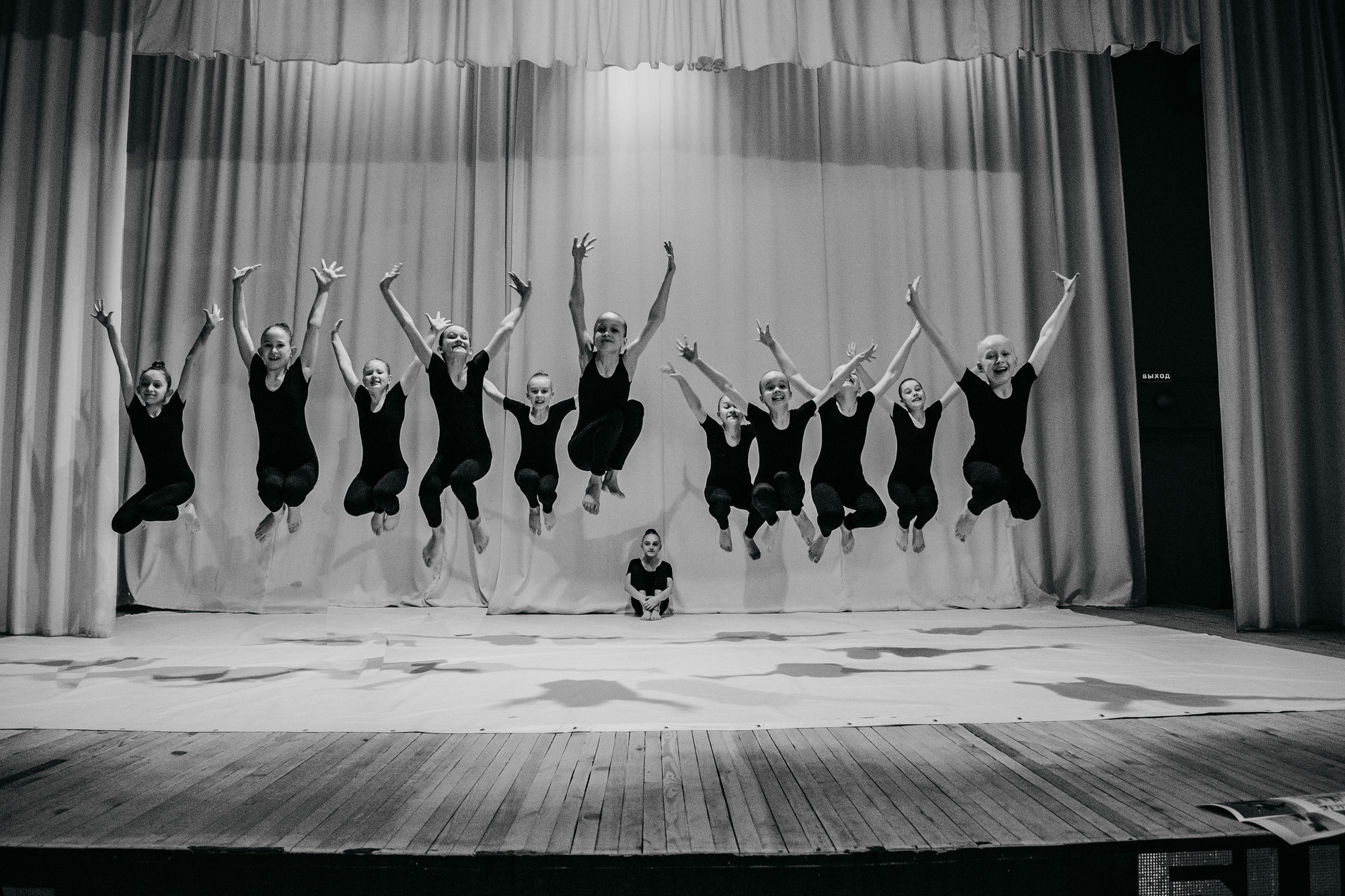 Отзывы. Фотограф в Красноярске / Дивногорске. Файзулина Анастасия