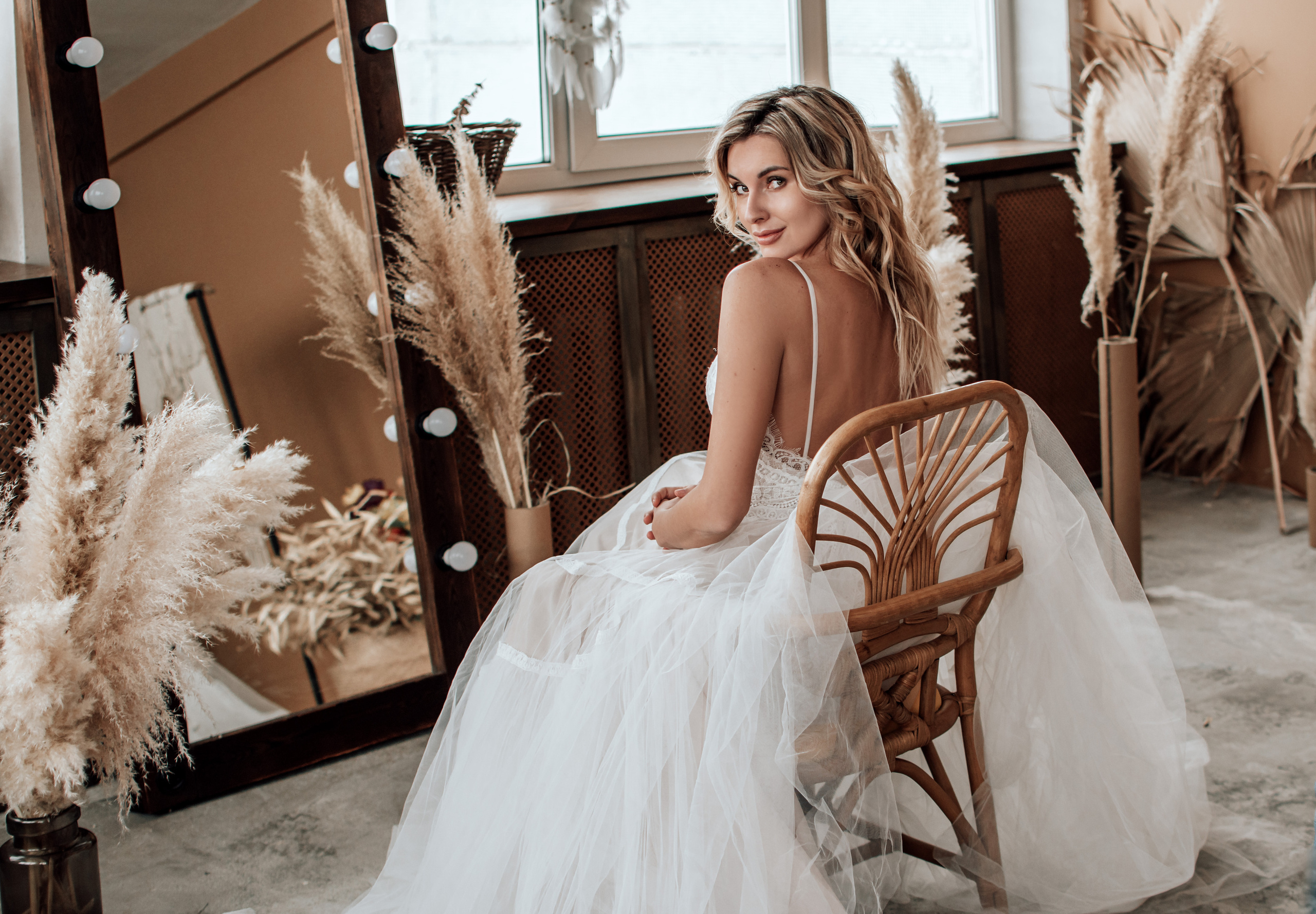 Утро НЕВЕСТЫ. Фотограф в Красноярске / Дивногорске. Файзулина Анастасия