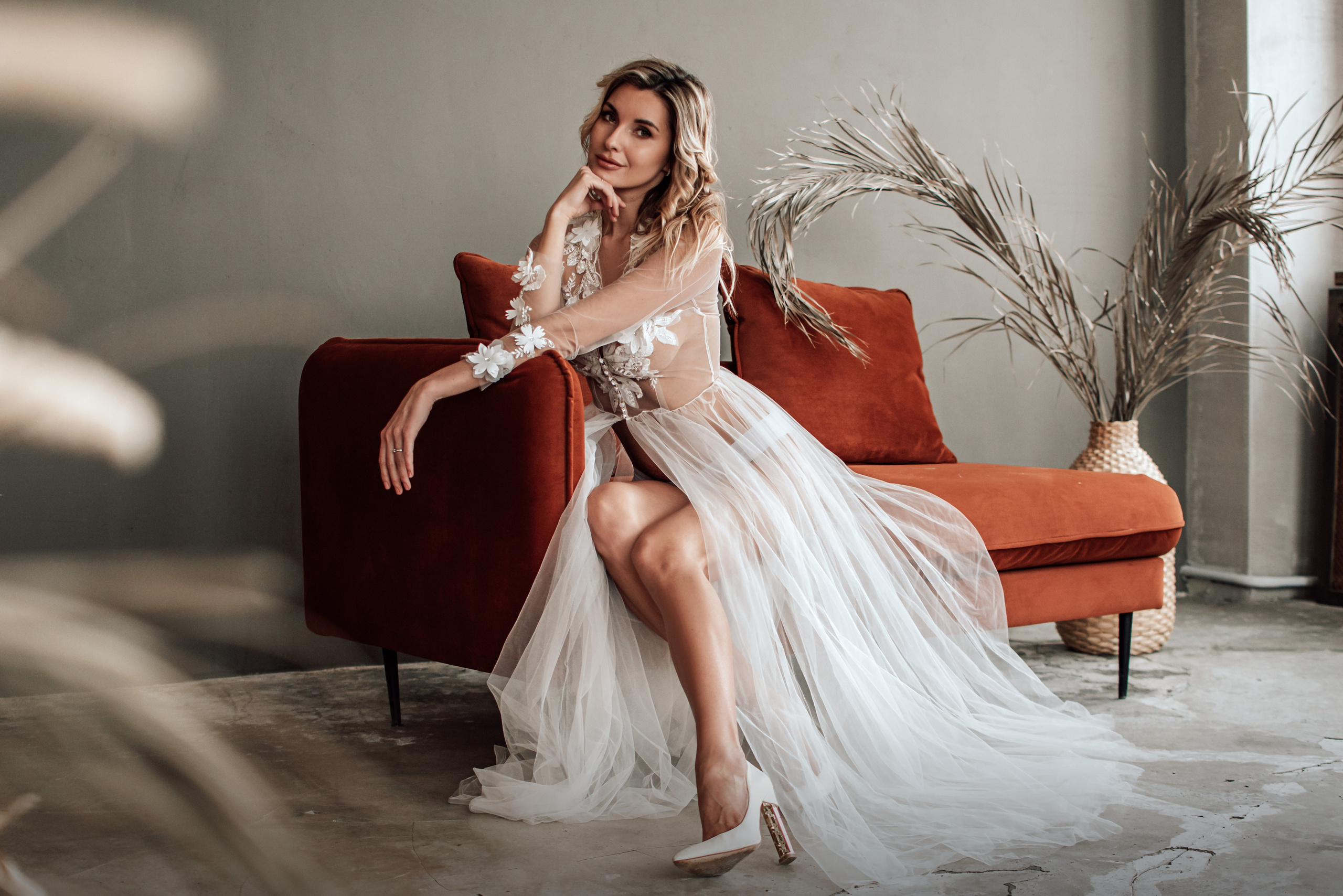 Фотограф в Красноярске / Дивногорске. Файзулина Анастасия