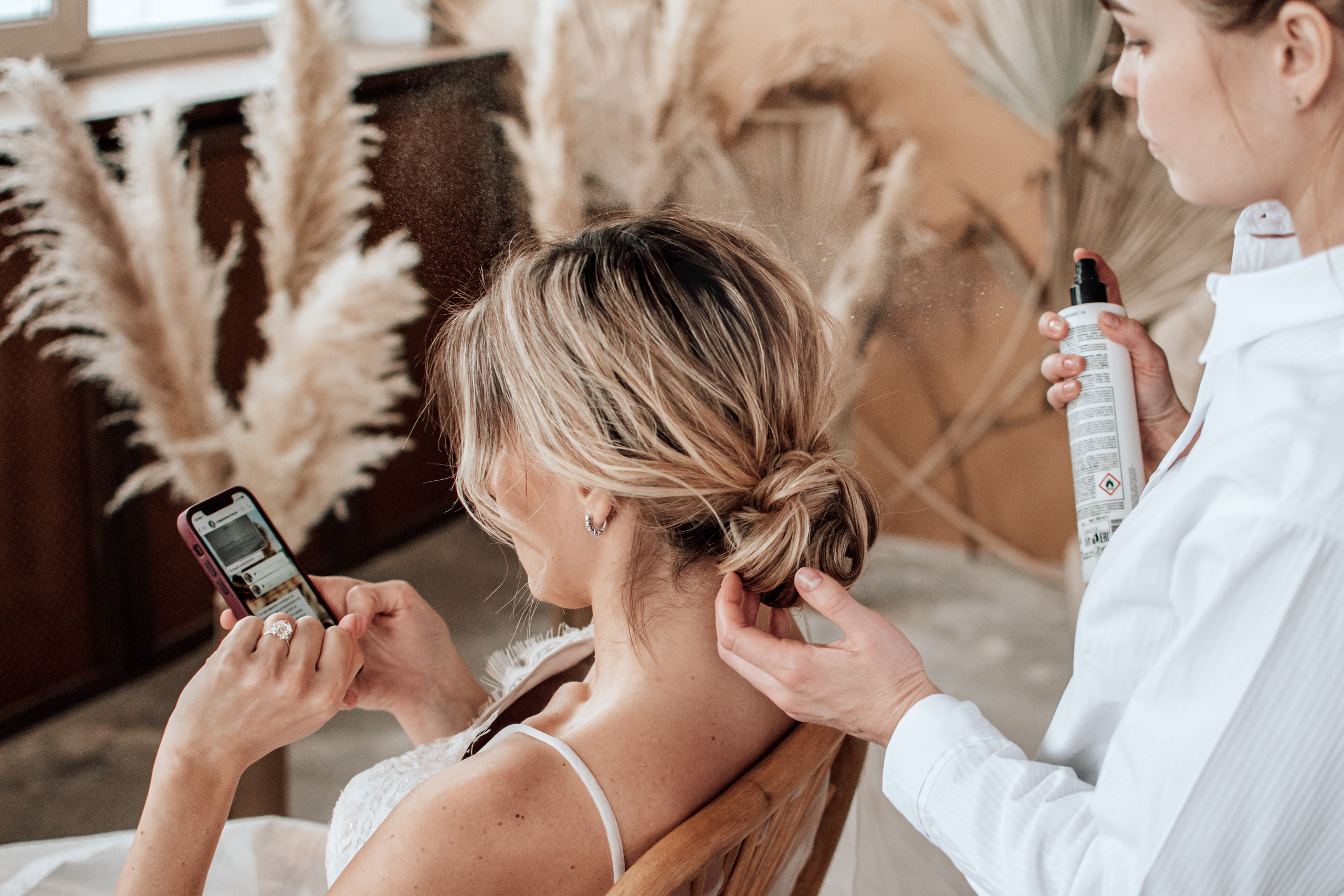 Утро НЕВЕСТЫ. Фотограф в Красноярске / Дивногорске. Файзулина Анастасия