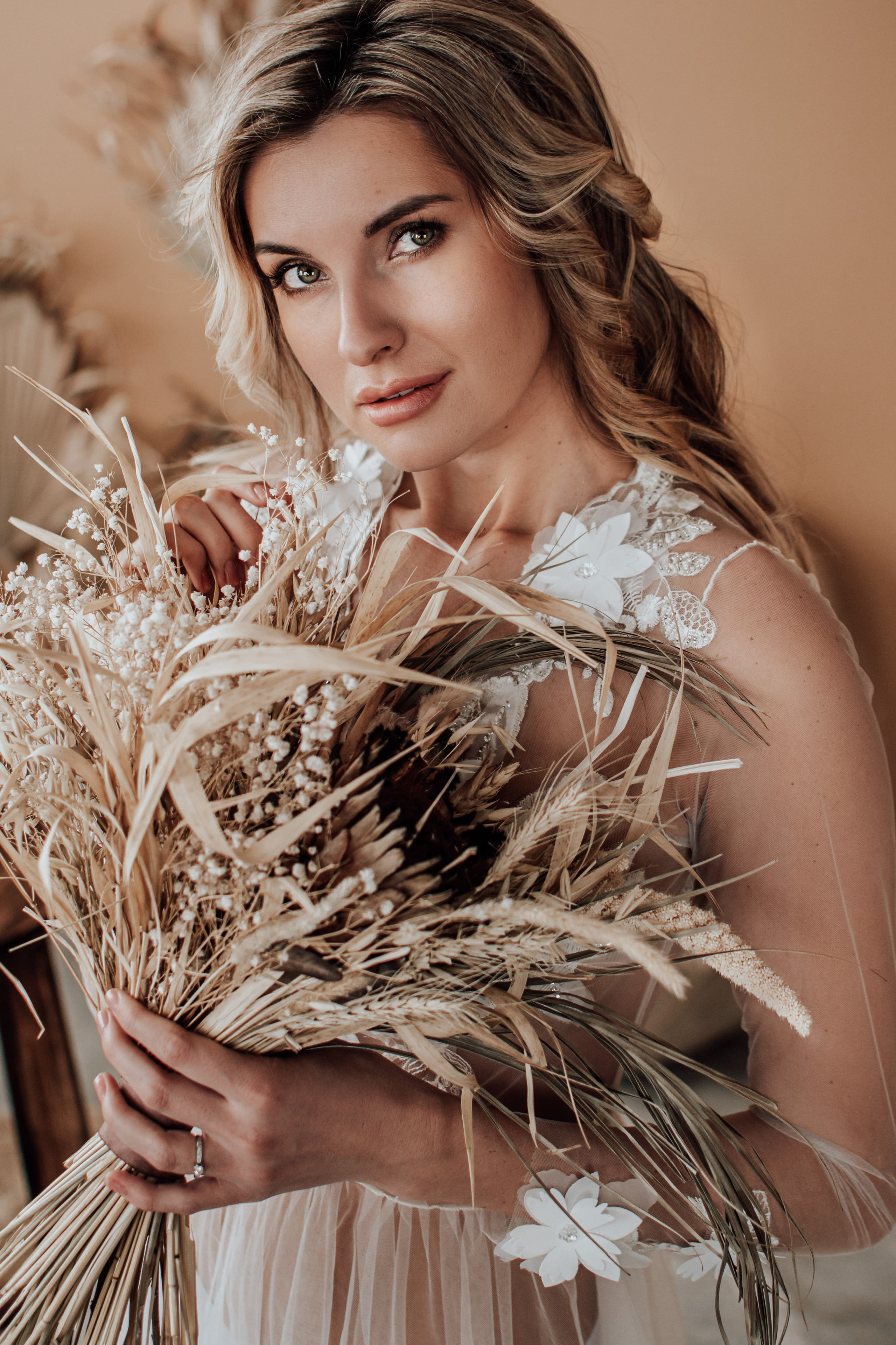 Утро НЕВЕСТЫ. Фотограф в Красноярске / Дивногорске. Файзулина Анастасия