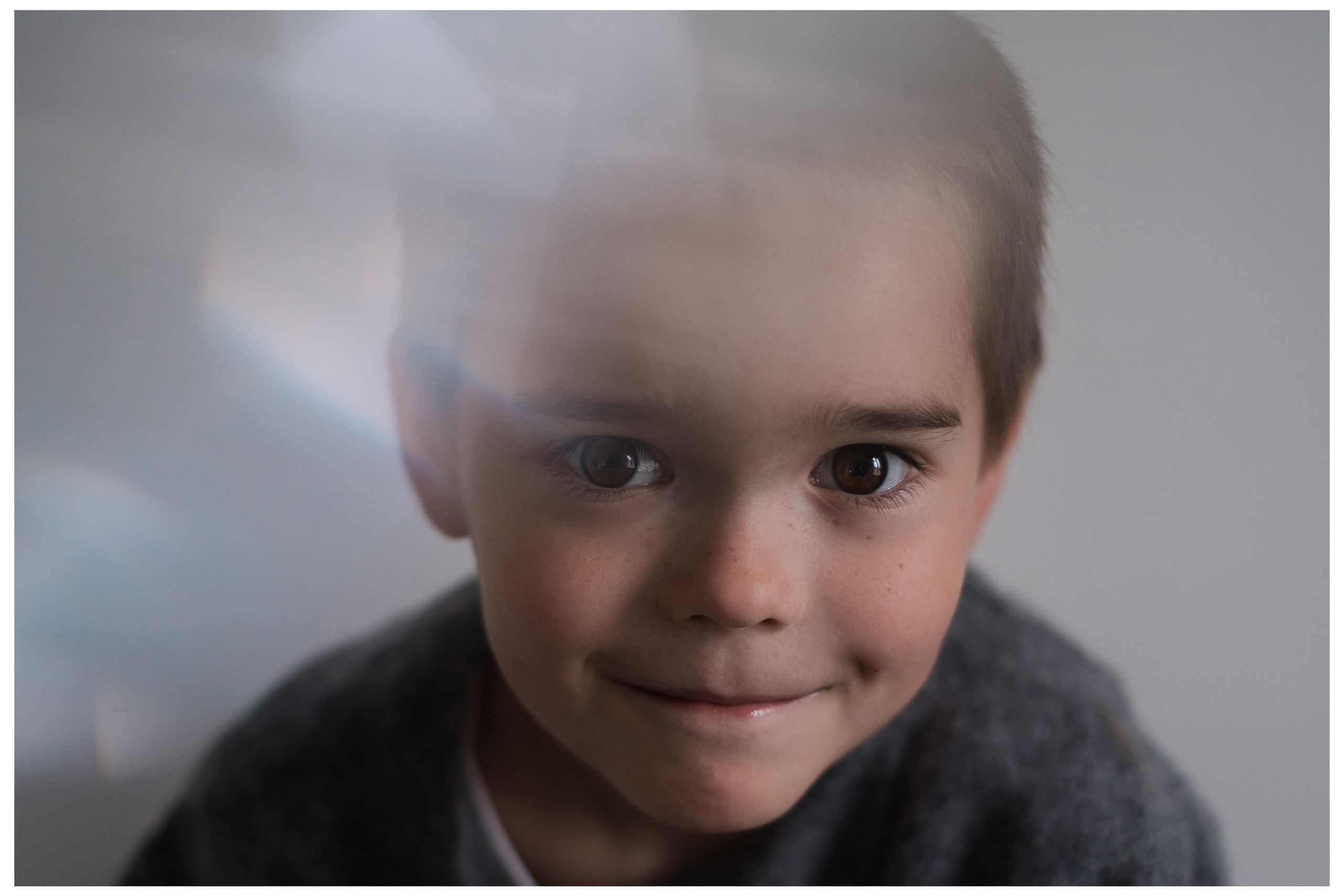 ФОТО. Фотохудожник и видеограф в Петербурге Валерия Кондаурова