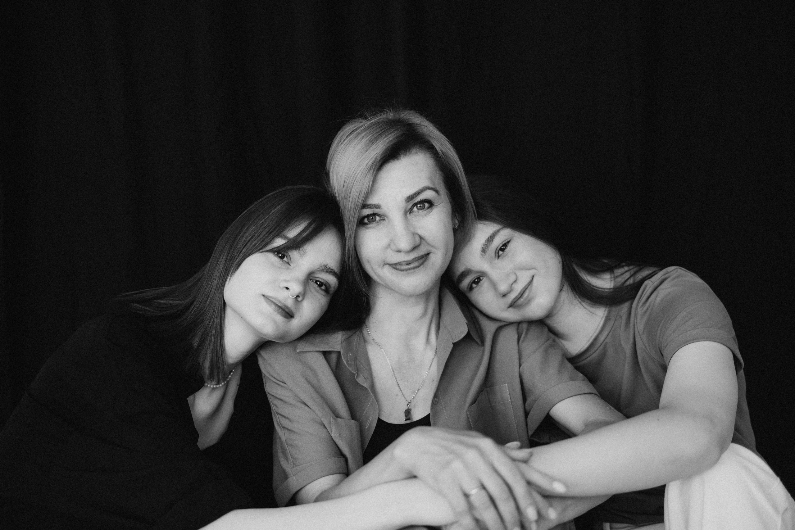 Портфолио. Катя Воробей фотограф в Туле