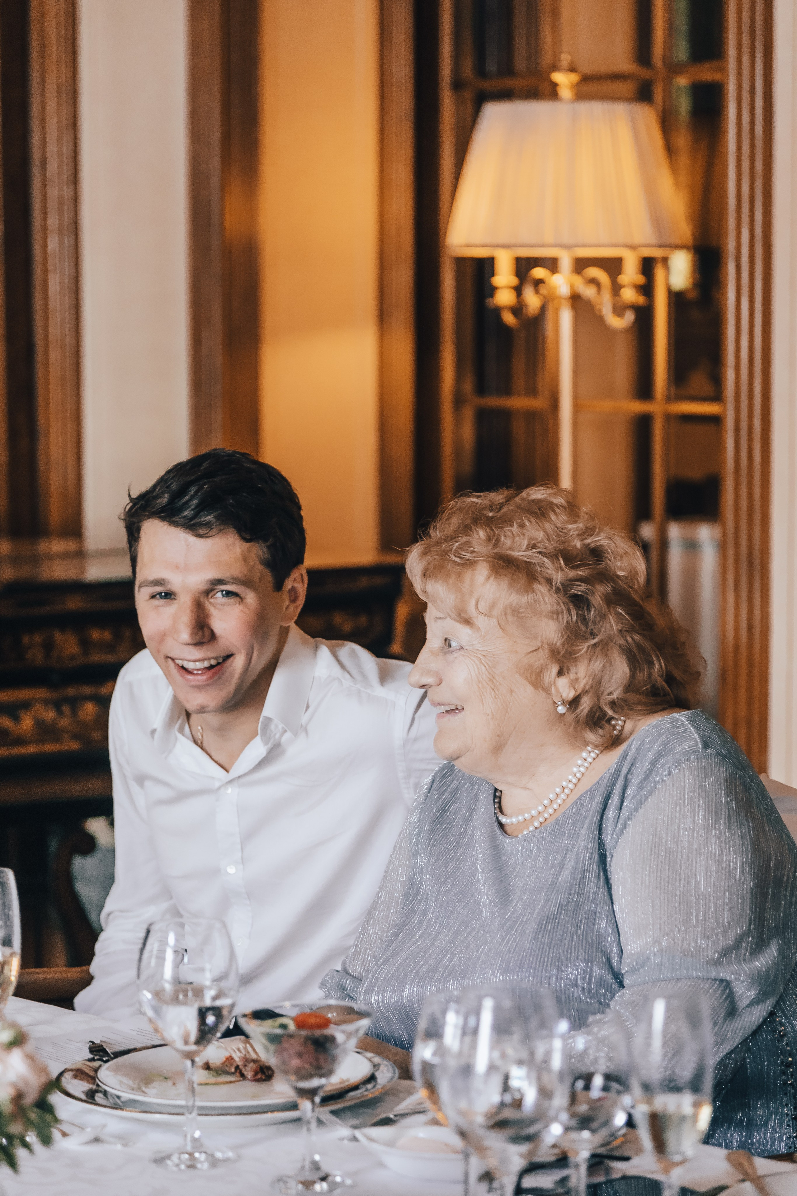 ЮБИЛЕЙ 90 лет. Главная