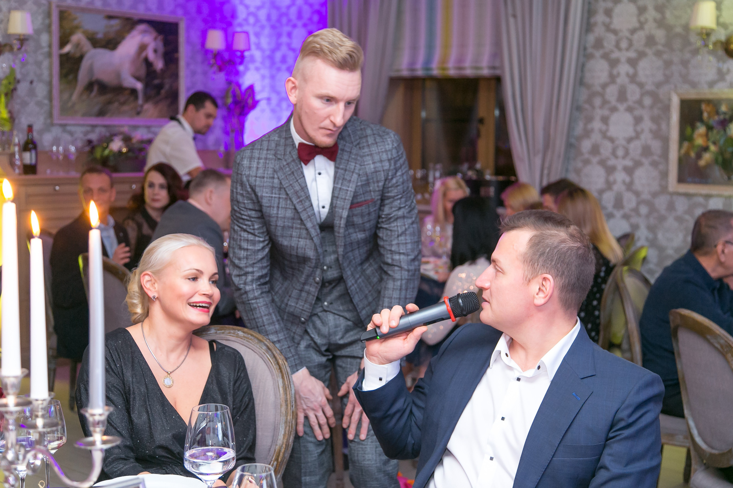 НОВЫЙ ГОД. Главная