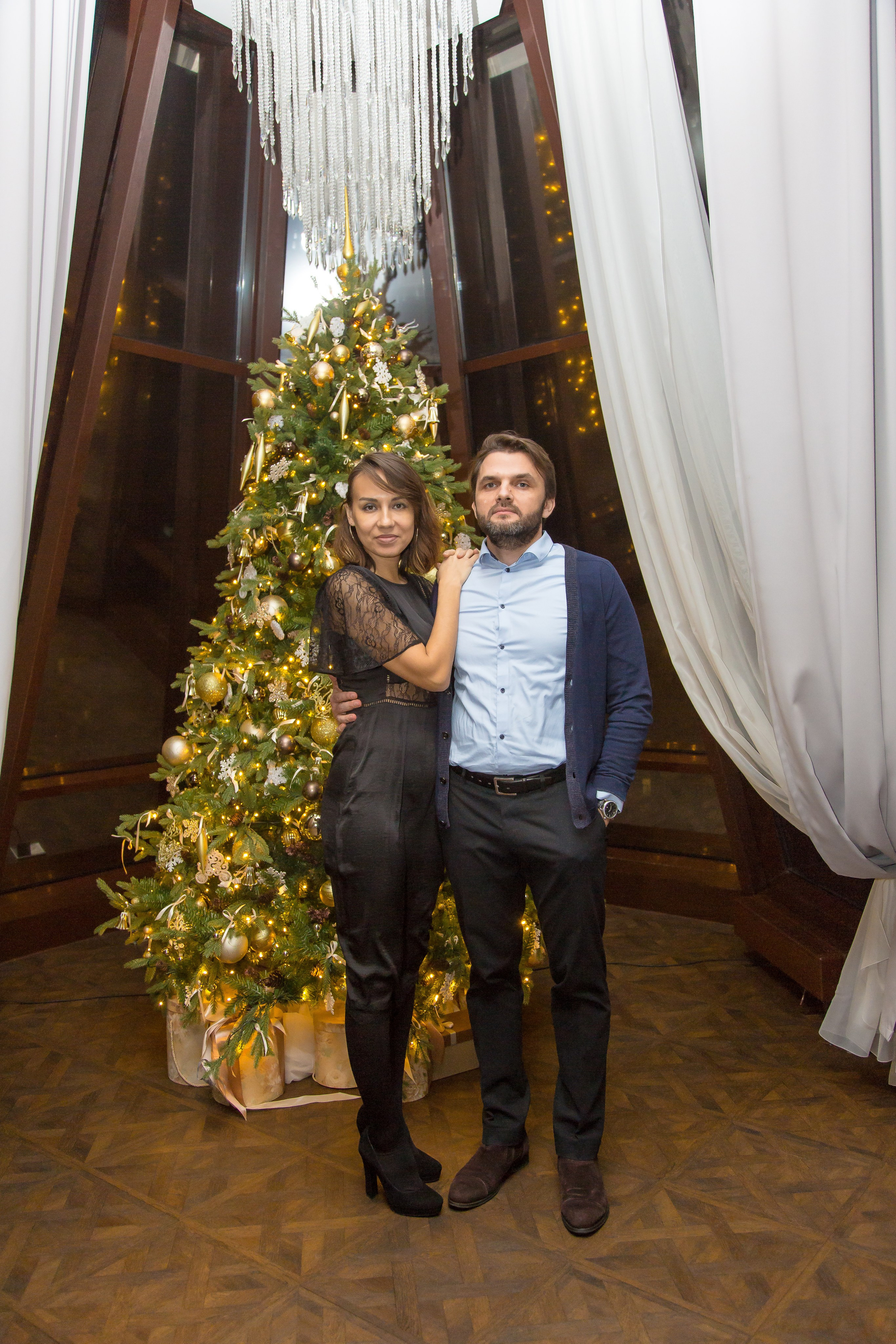 КОРПОРАТИВ НОВЫЙ ГОД. Главная