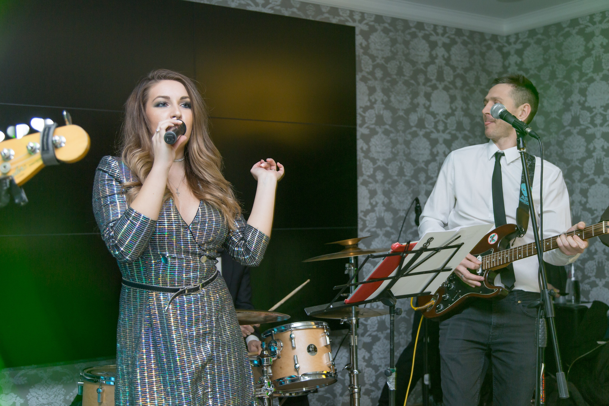 КОРПОРАТИВ НОВЫЙ ГОД. Главная